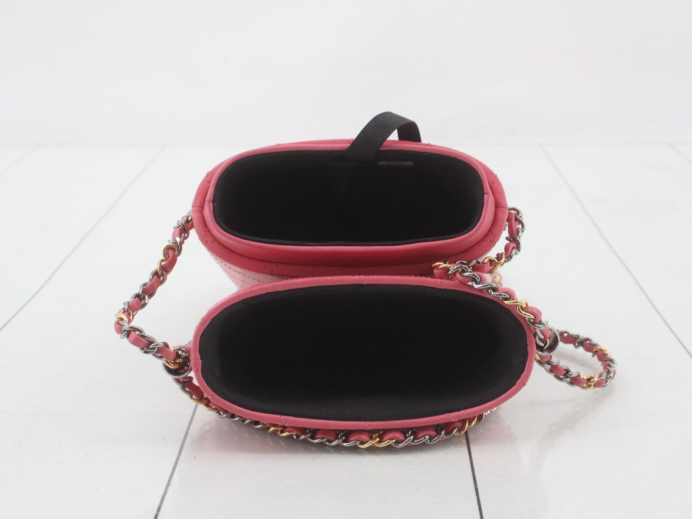 Phone case shoulder bag — view 4
