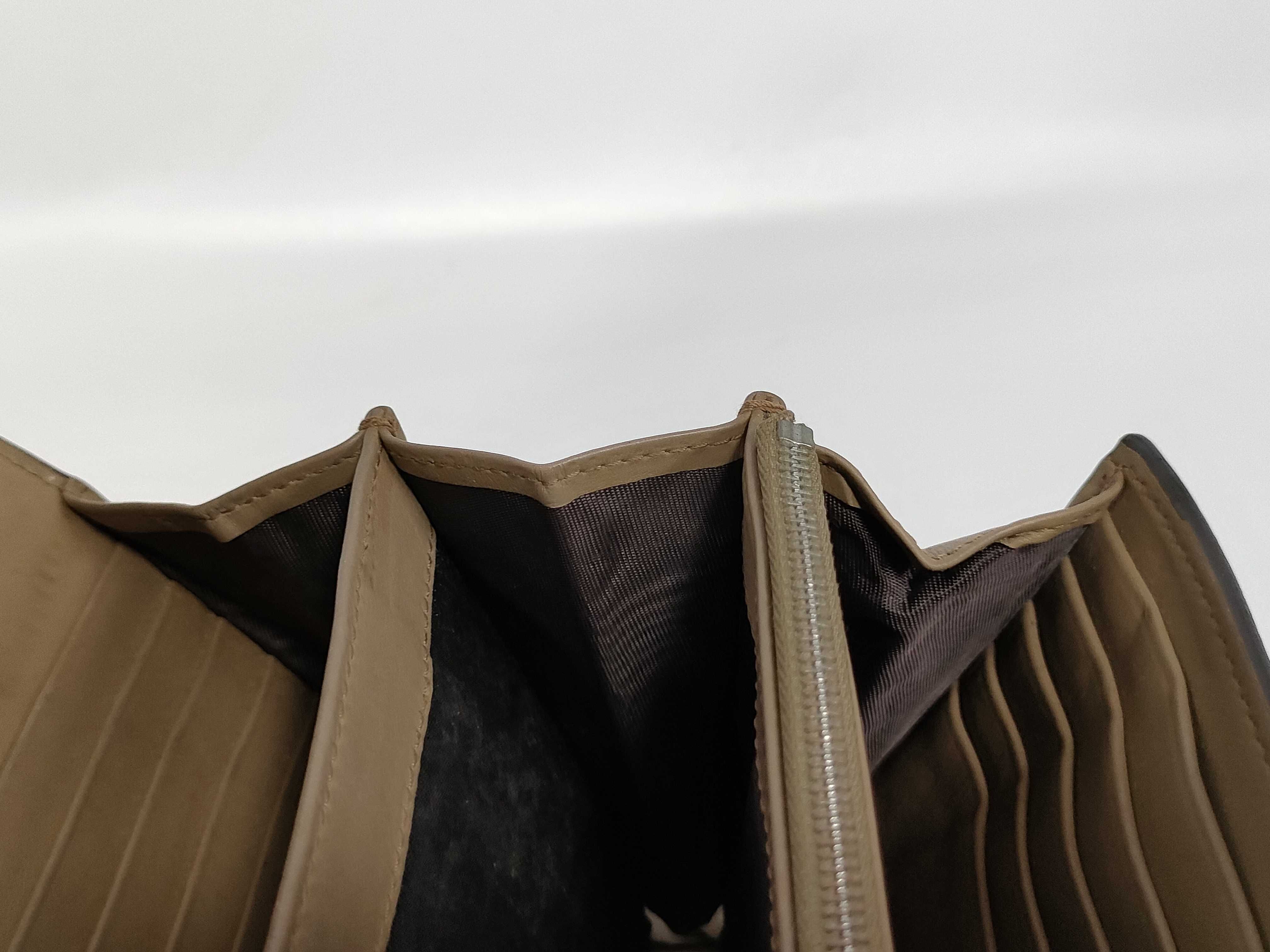 GG Supreme Chain Shoulder Bag — view 11