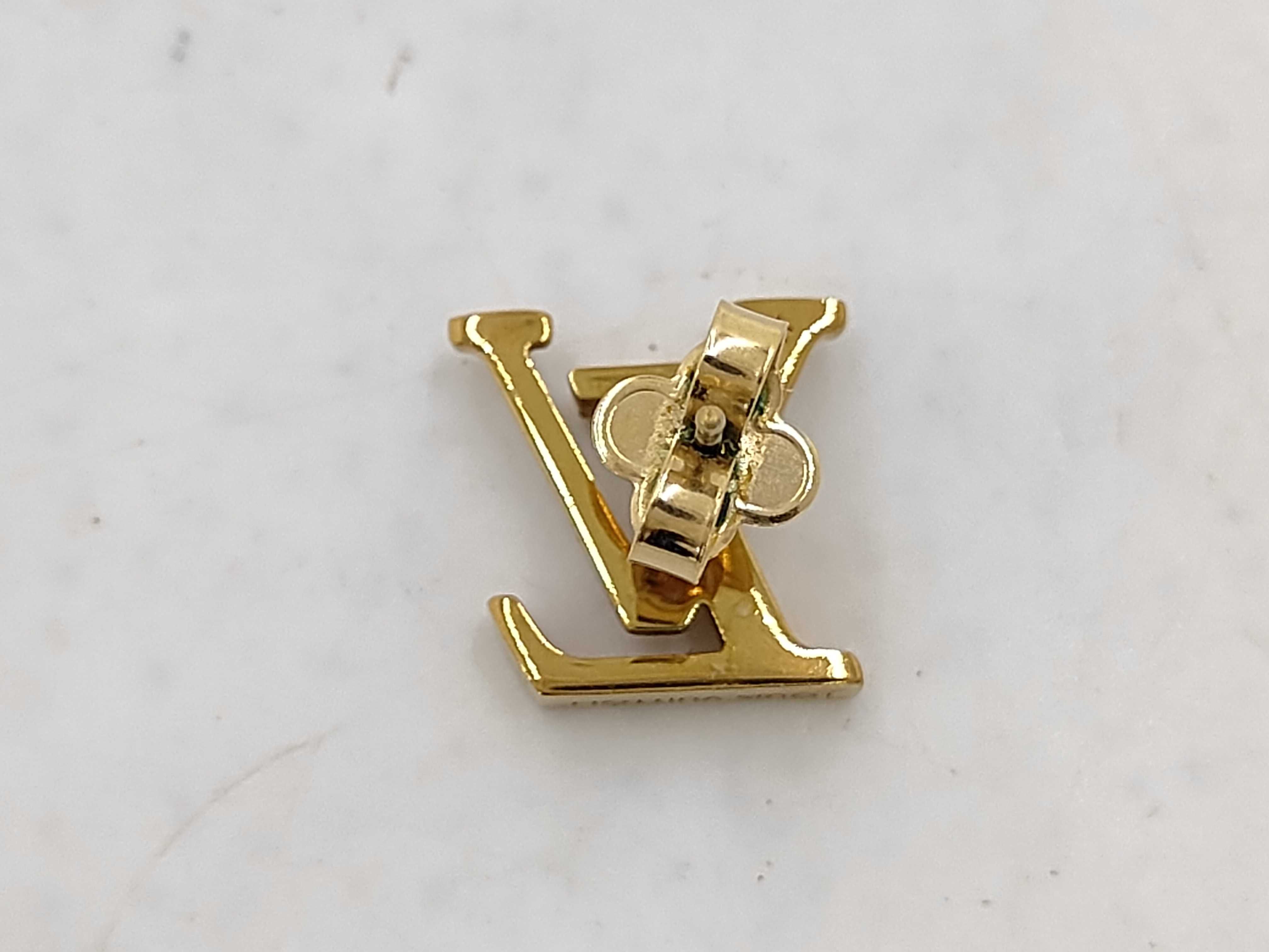 Earrings - LV Iconic Louisa M00743/AK3232 Earrings — view 2
