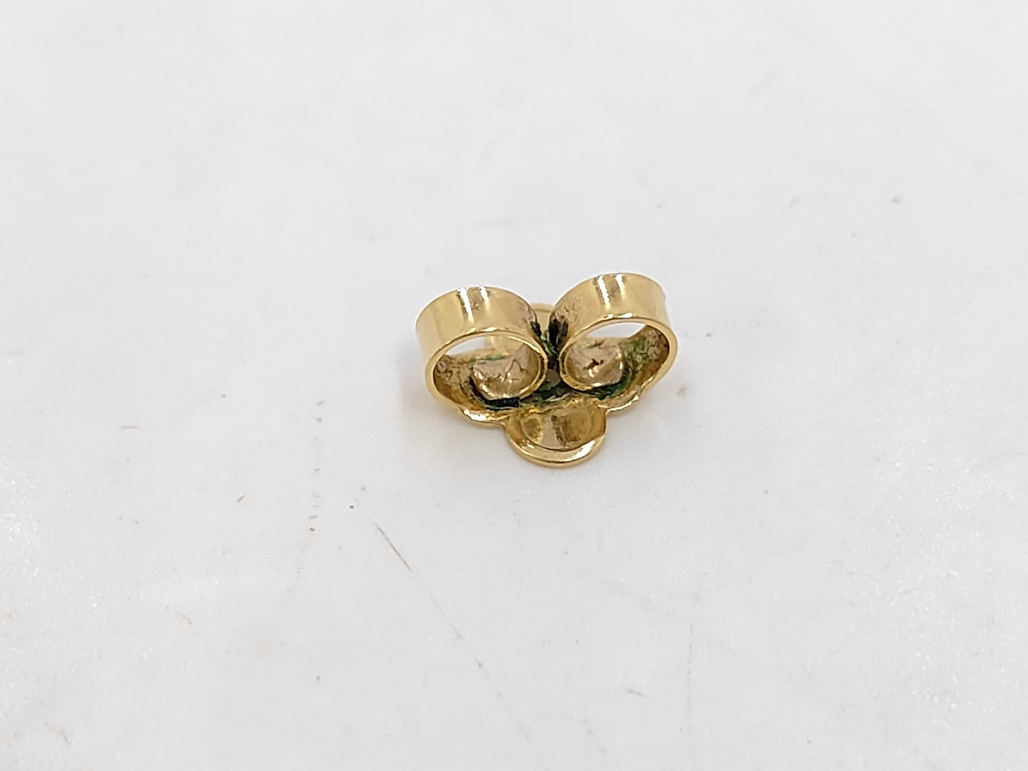 Earrings - LV Iconic Louisa M00743/AK3232 Earrings — view 7