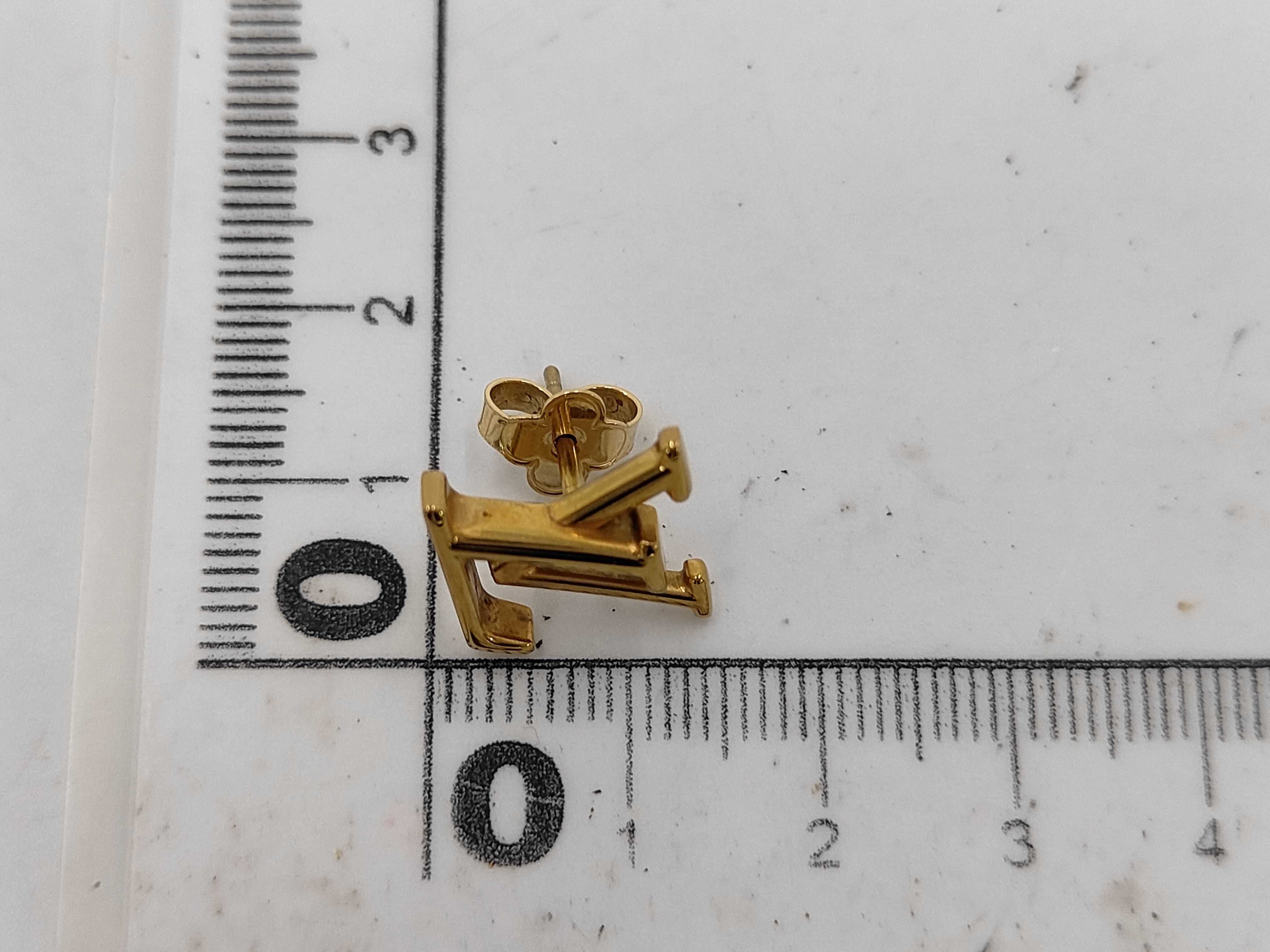 Earrings - LV Iconic Louisa M00743/AK3232 Earrings — view 8