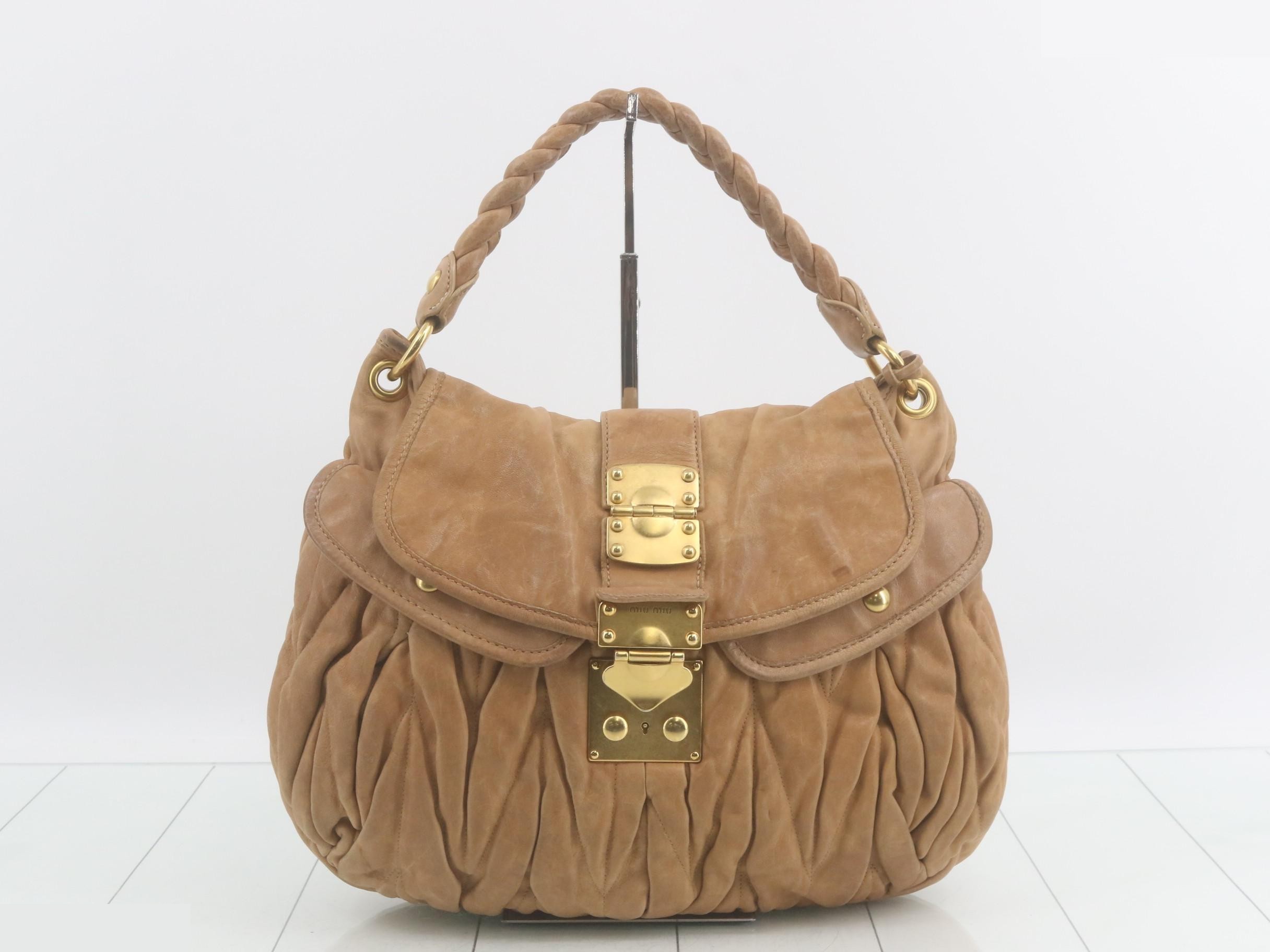 Other lines: Bags and shoulder bags