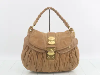 Other lines: Bags and shoulder bags