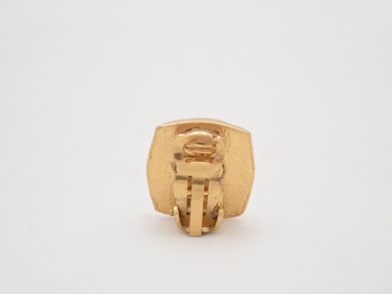 Coco Mark 96P Single Earring — view 2