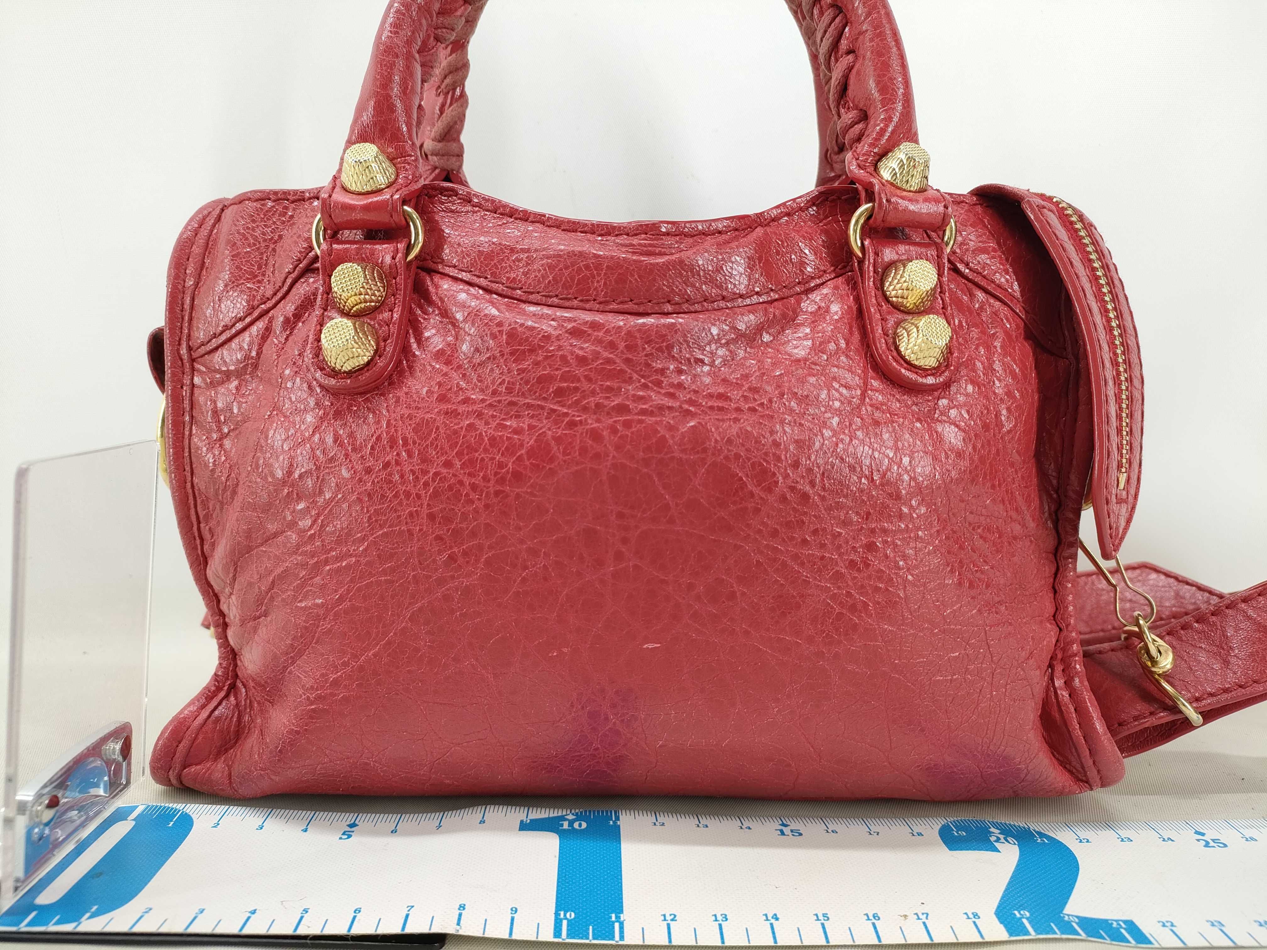 The Giant City 2-way Handbag — view 2