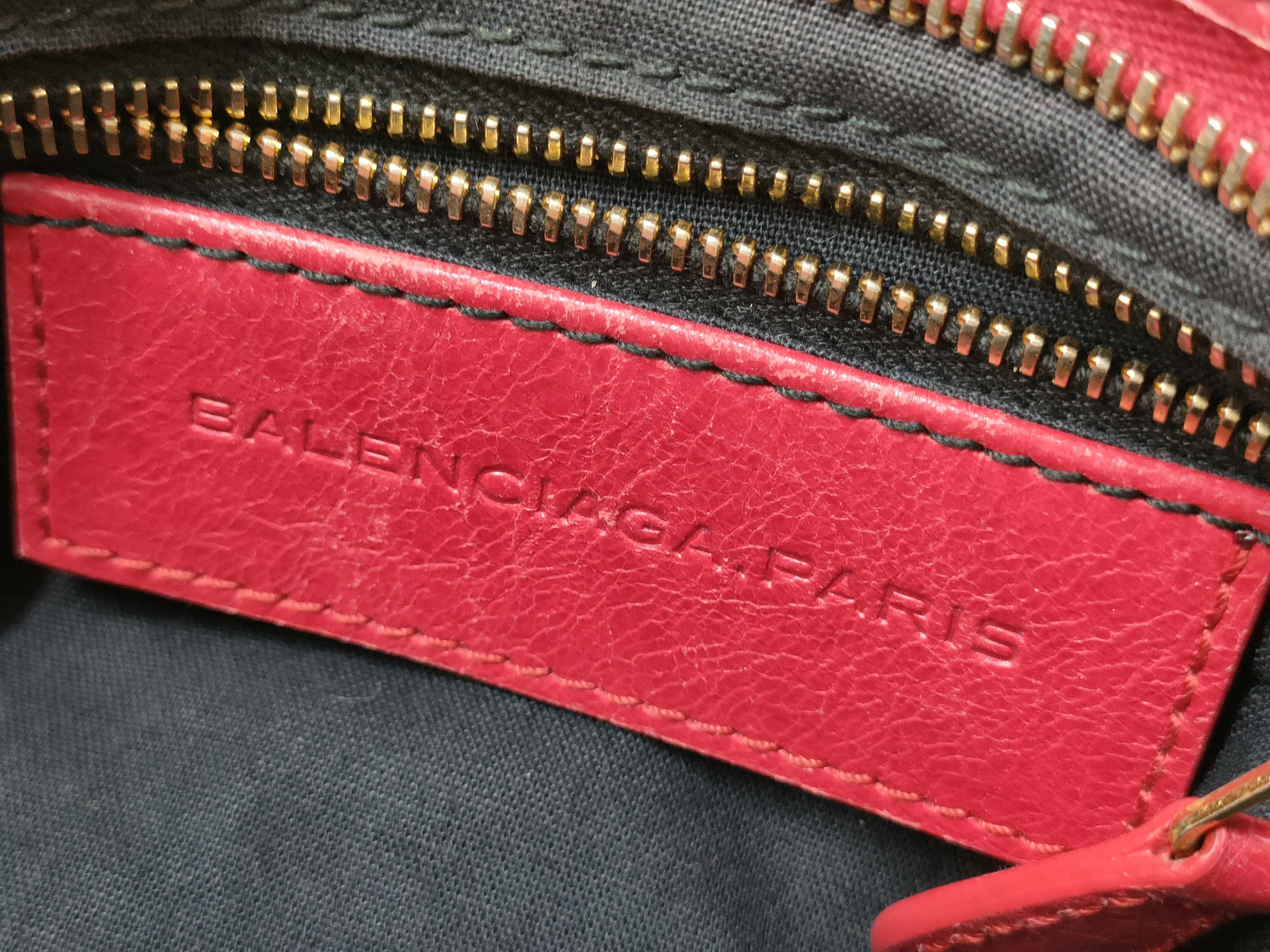 The Giant City 2-way Handbag — view 12