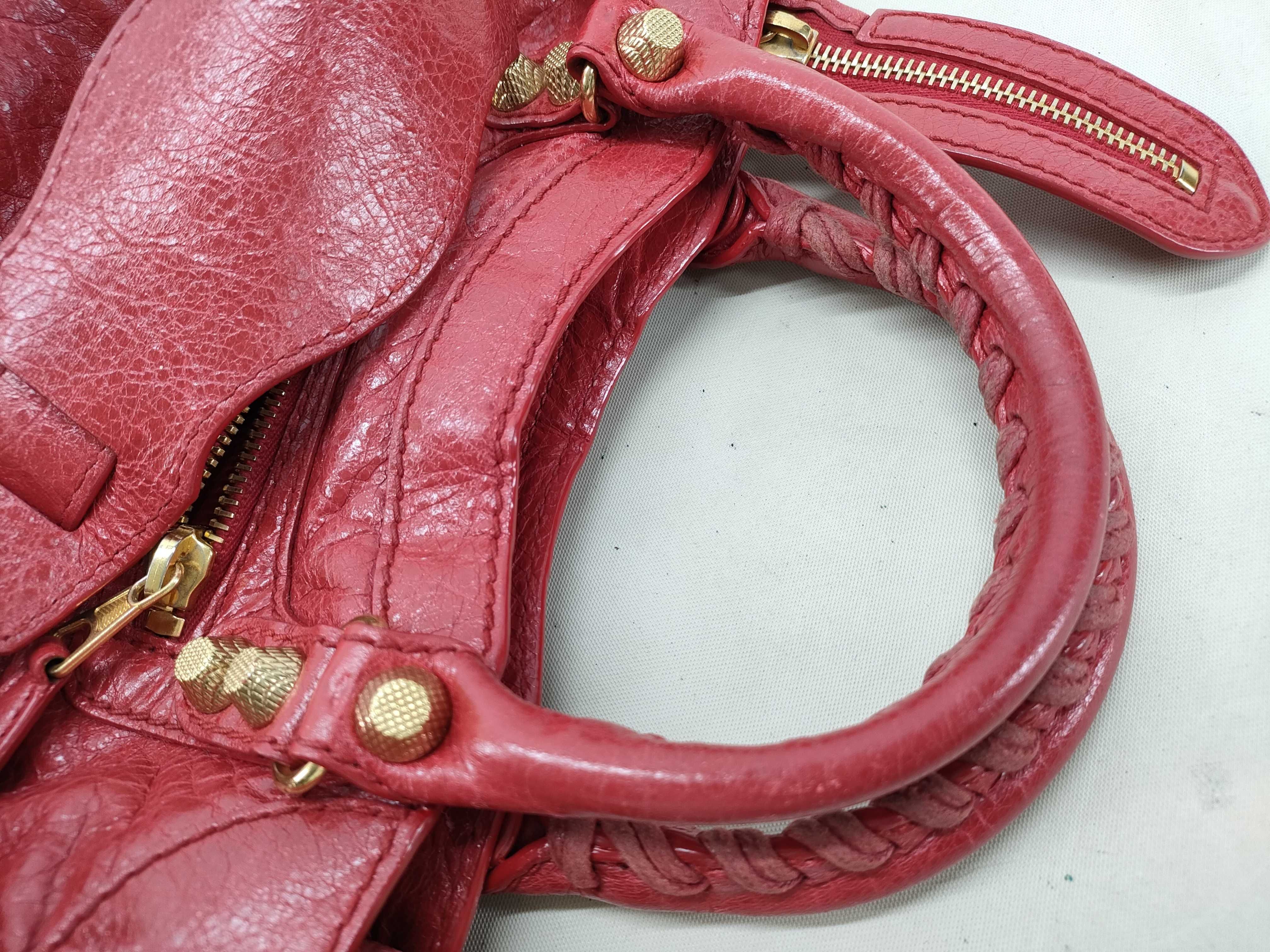 The Giant City 2-way Handbag — view 5