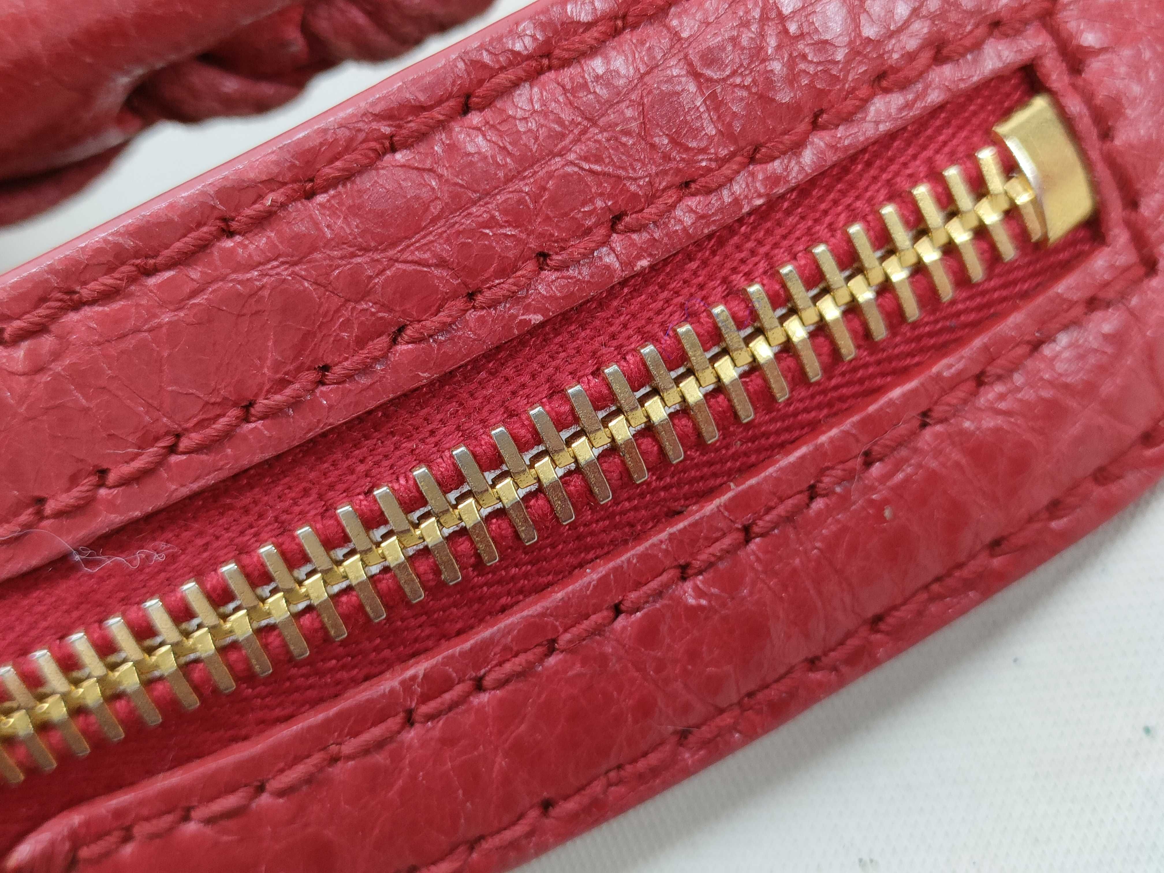 The Giant City 2-way Handbag — view 9
