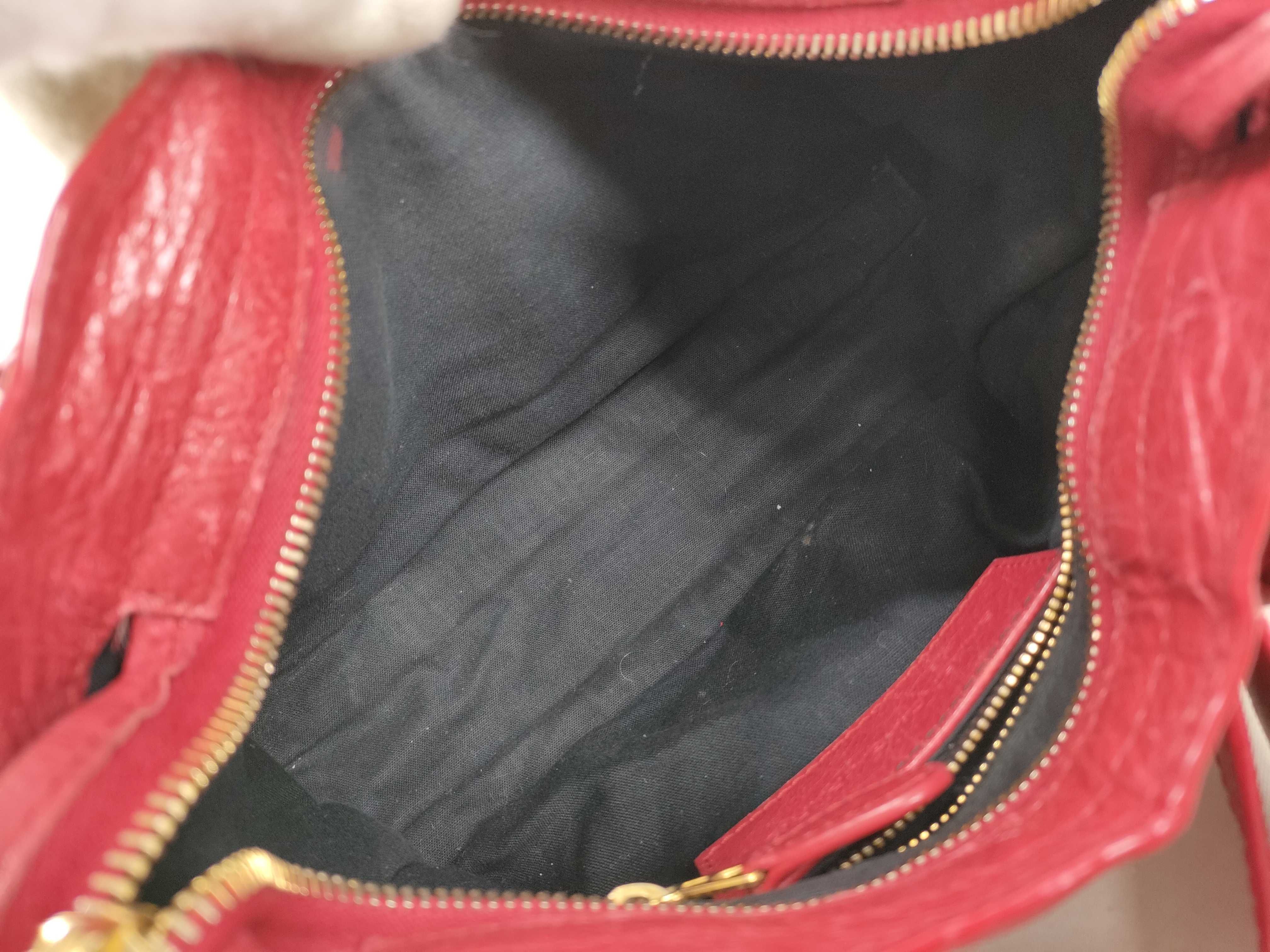The Giant City 2-way Handbag — view 10