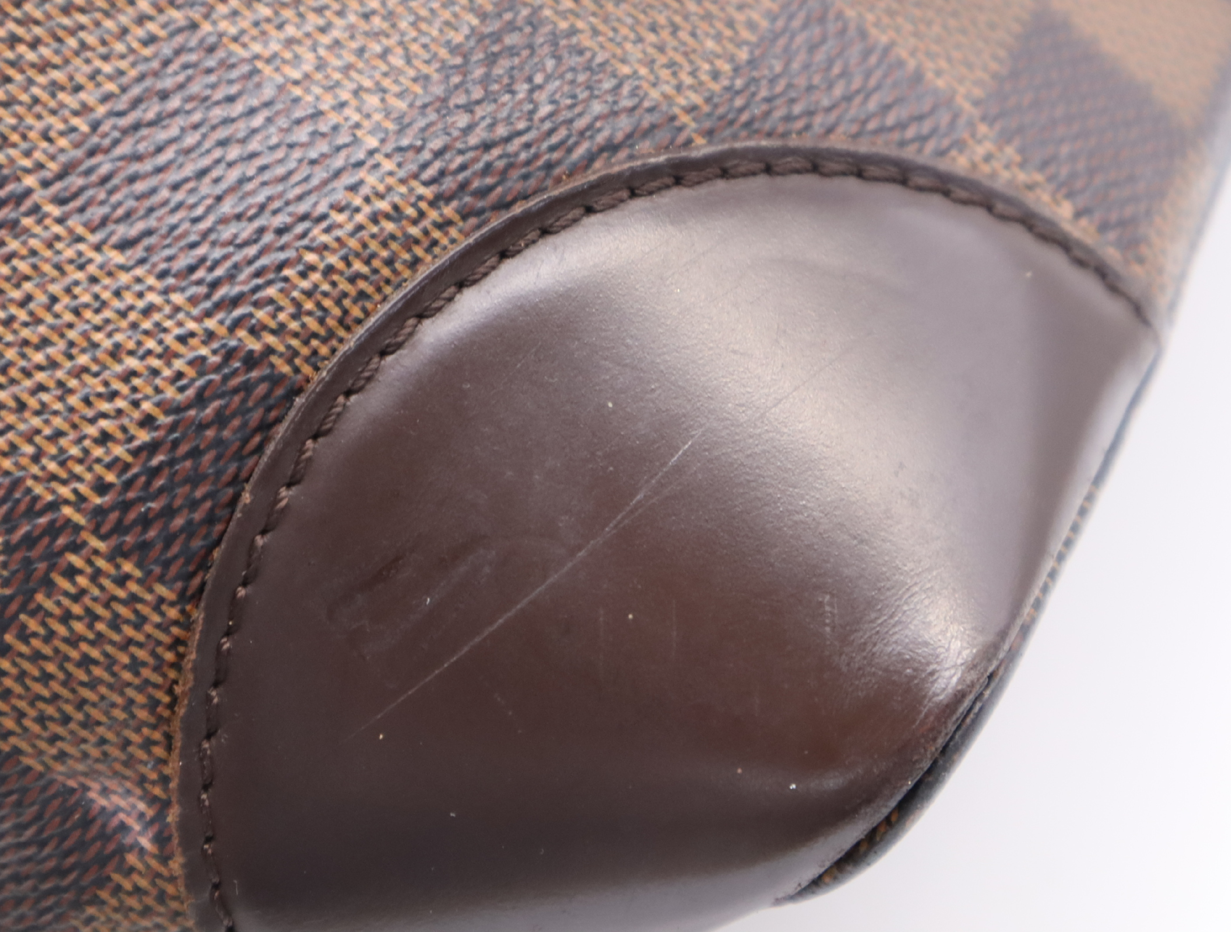 N51205 Damier Hampstead PM Tote Bag — view 14