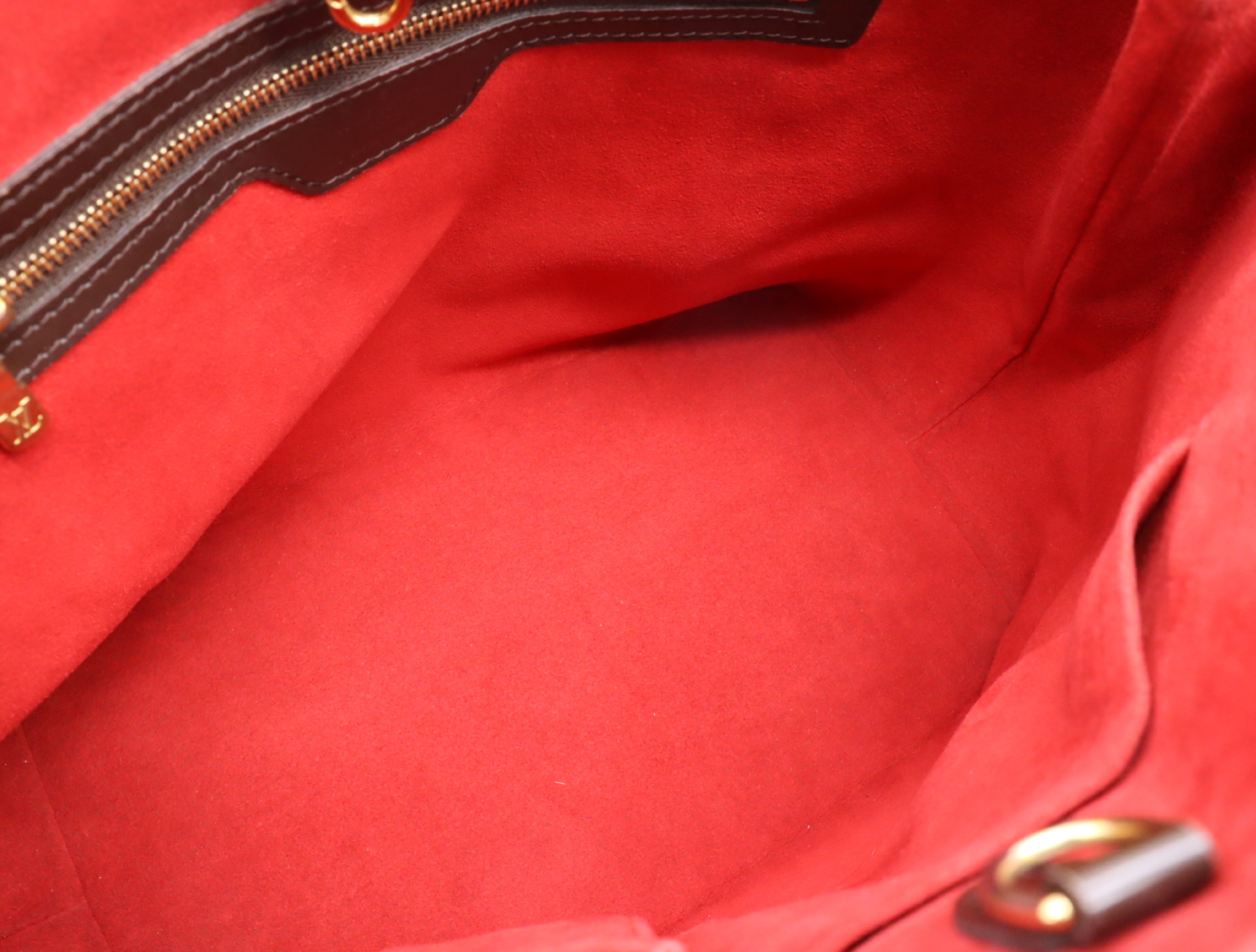 N51205 Damier Hampstead PM Tote Bag — view 15