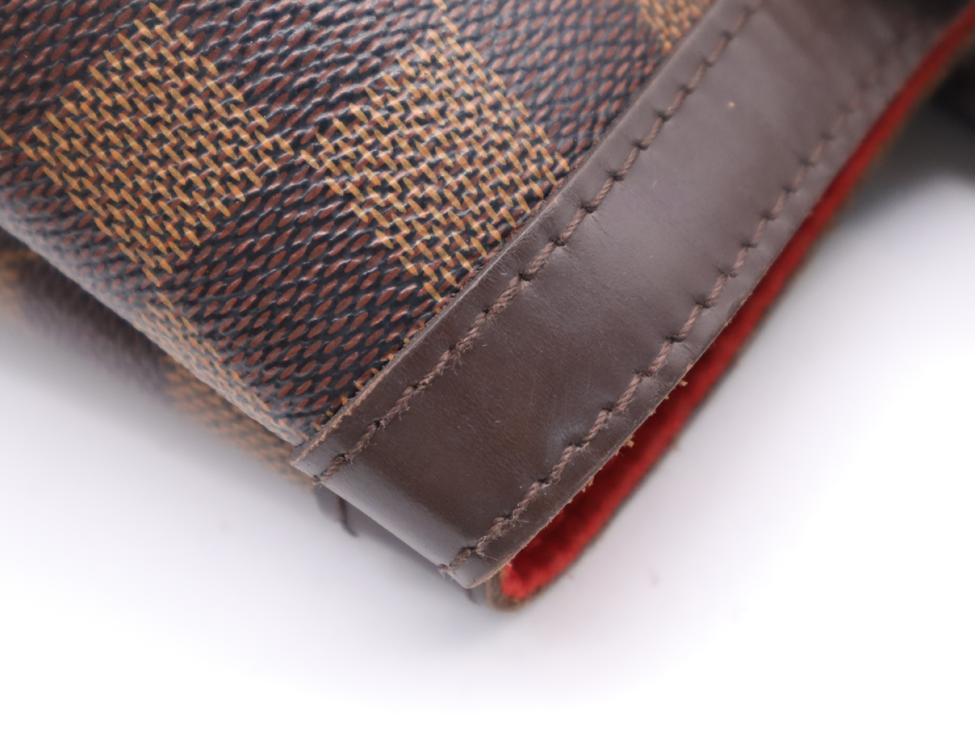 N51205 Damier Hampstead PM Tote Bag — view 8