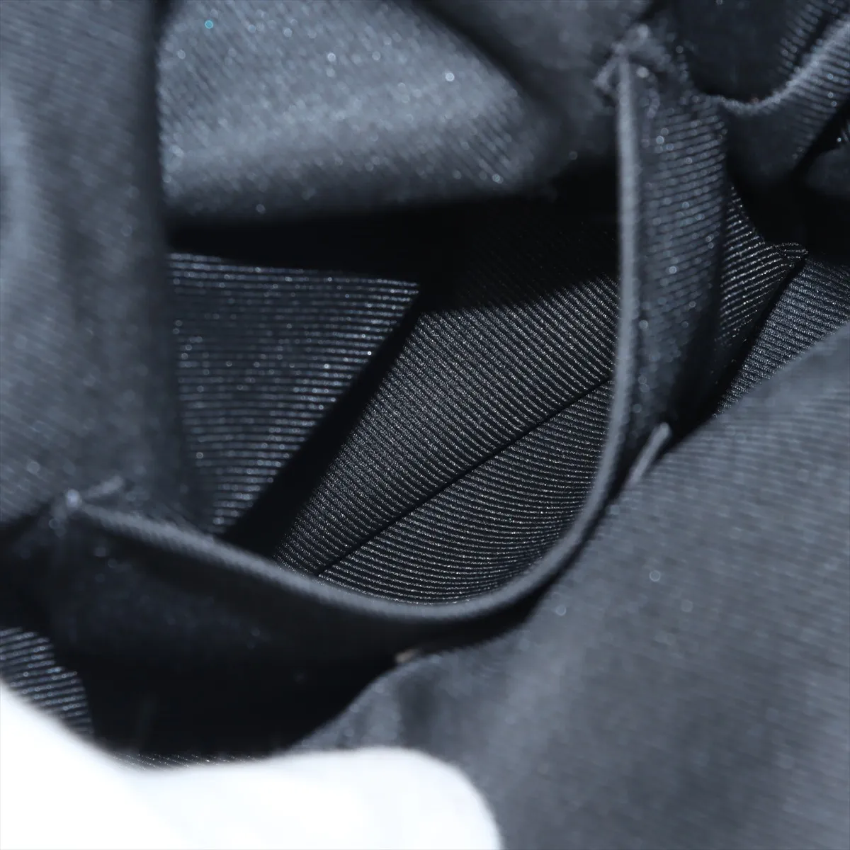 Monogram Palm Springs Backpack MINI M44873 Brown (Parts missing, RFID detected) — view 8