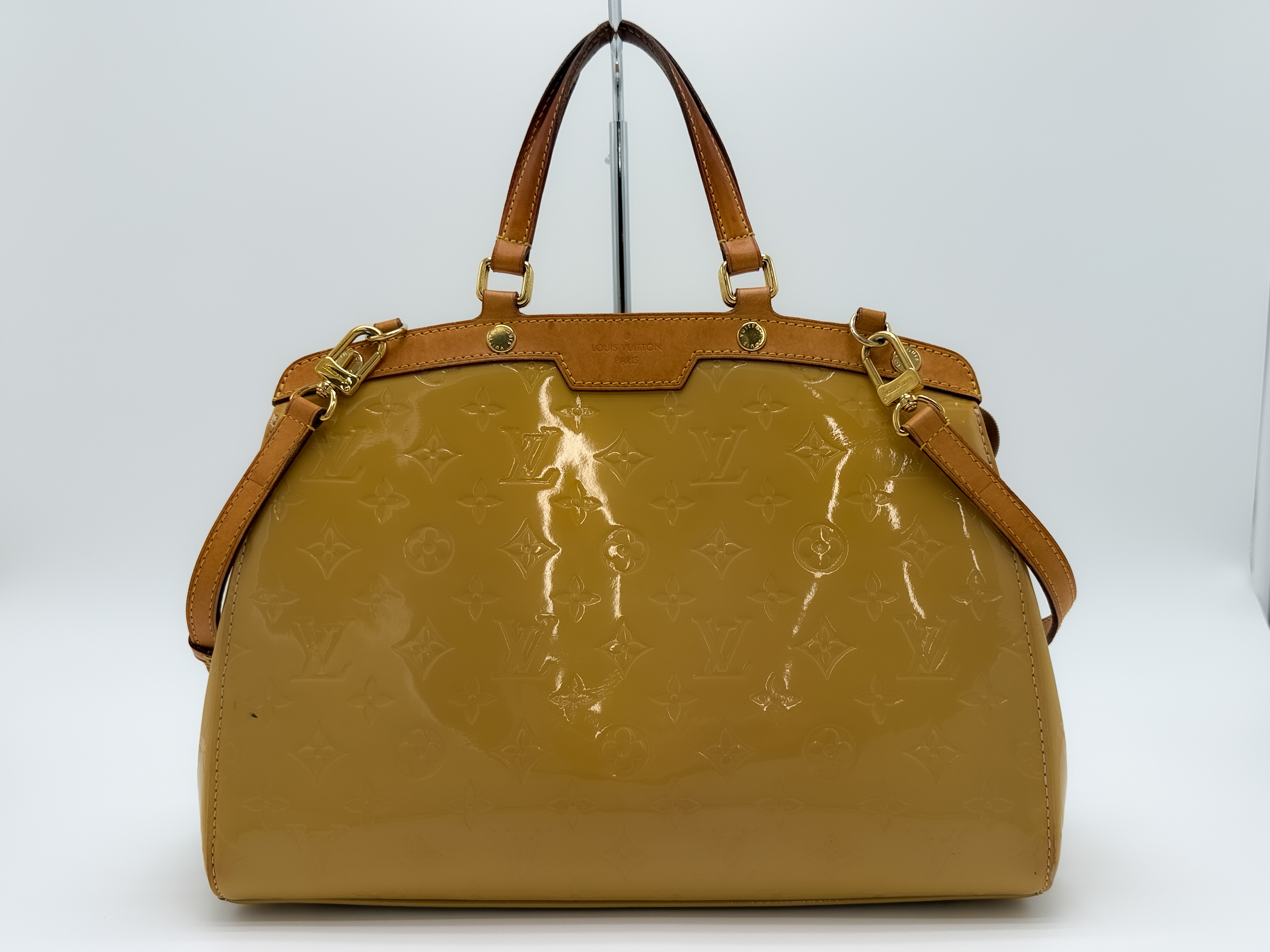 Vernis M91456 Blair MM with ST, Broncorail AA0155 Shoulder Bag