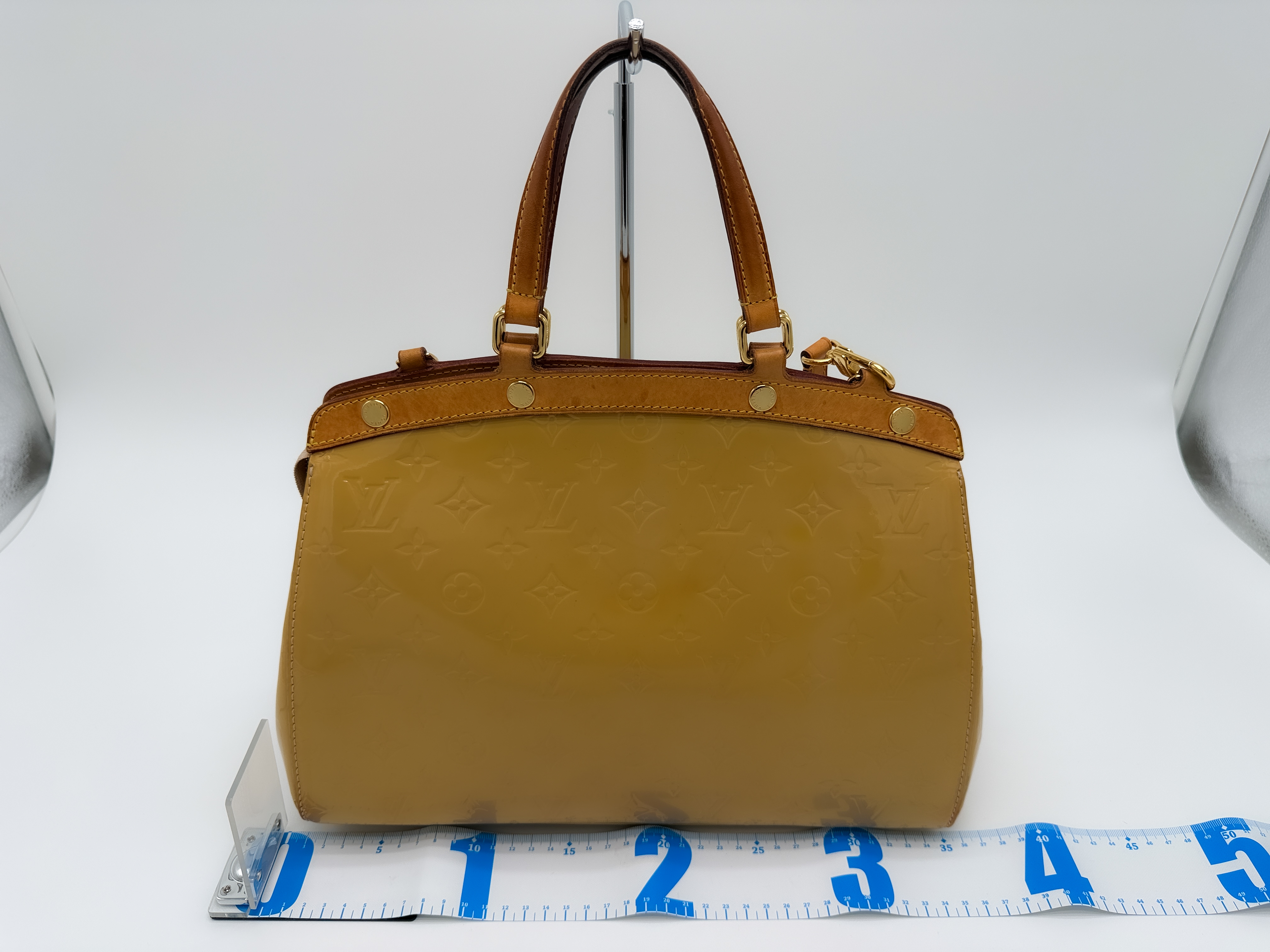 Vernis M91456 Blair MM with ST, Broncorail AA0155 Shoulder Bag — view 2