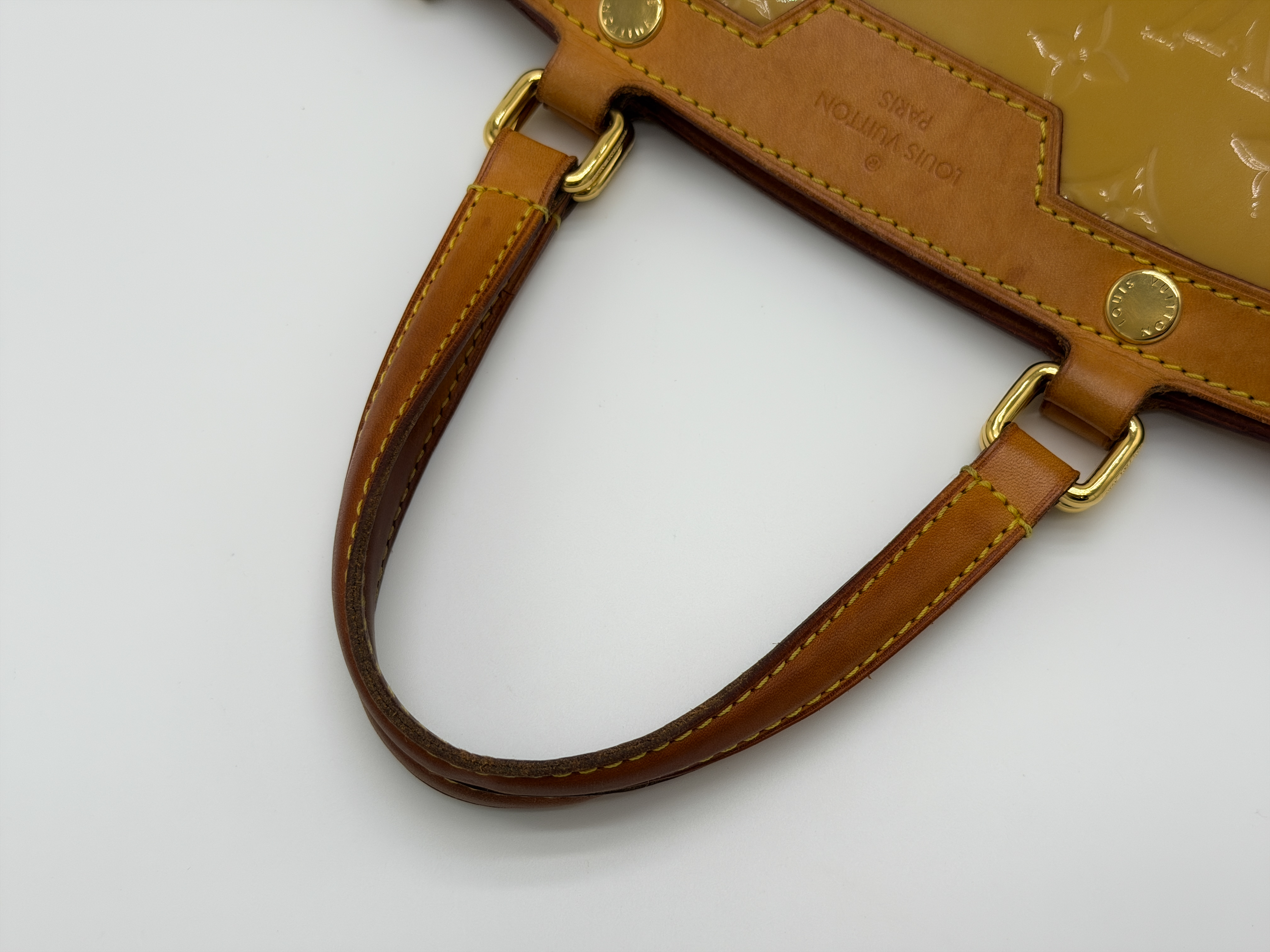 Vernis M91456 Blair MM with ST, Broncorail AA0155 Shoulder Bag — view 4