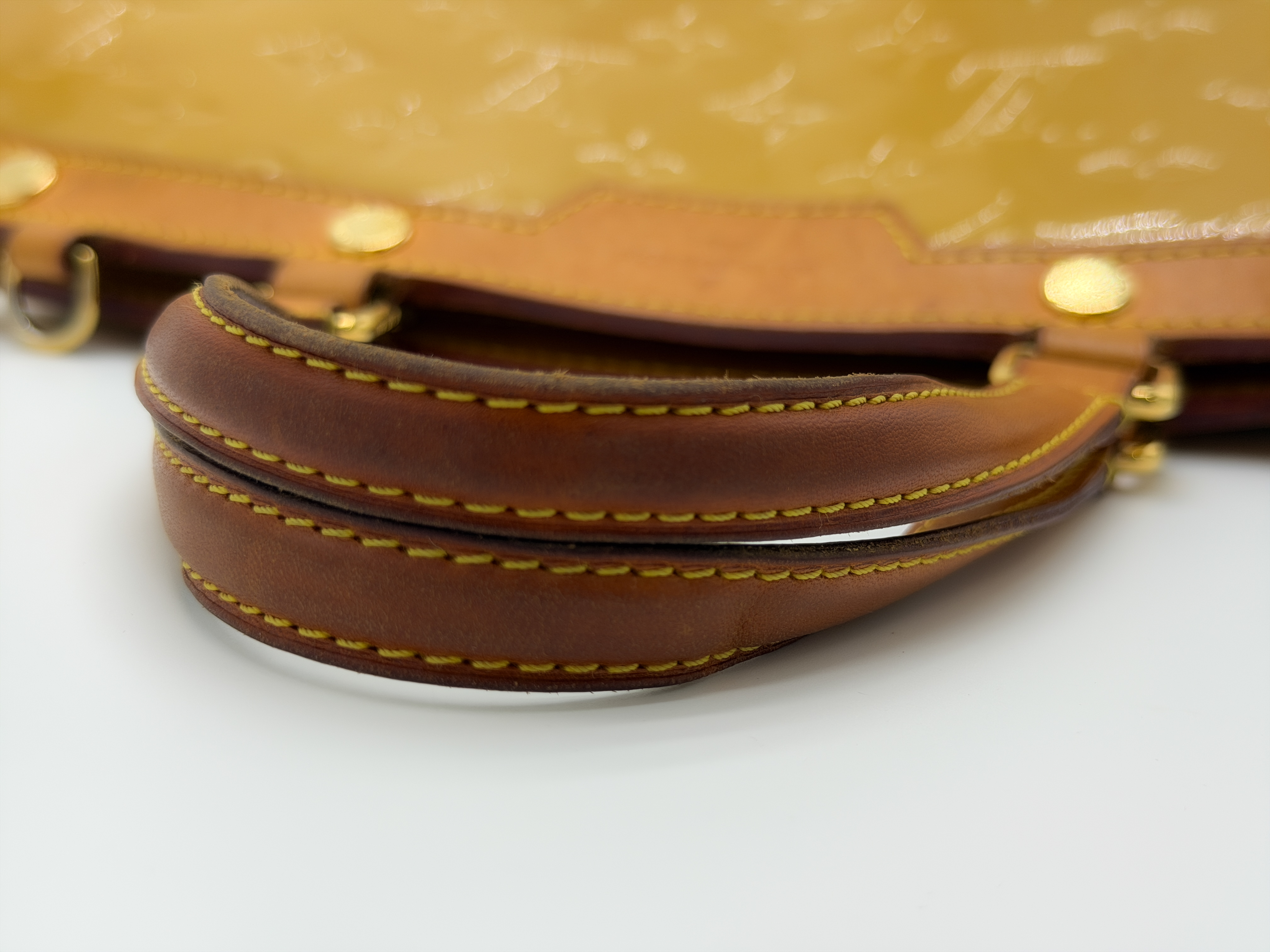 Vernis M91456 Blair MM with ST, Broncorail AA0155 Shoulder Bag — view 5