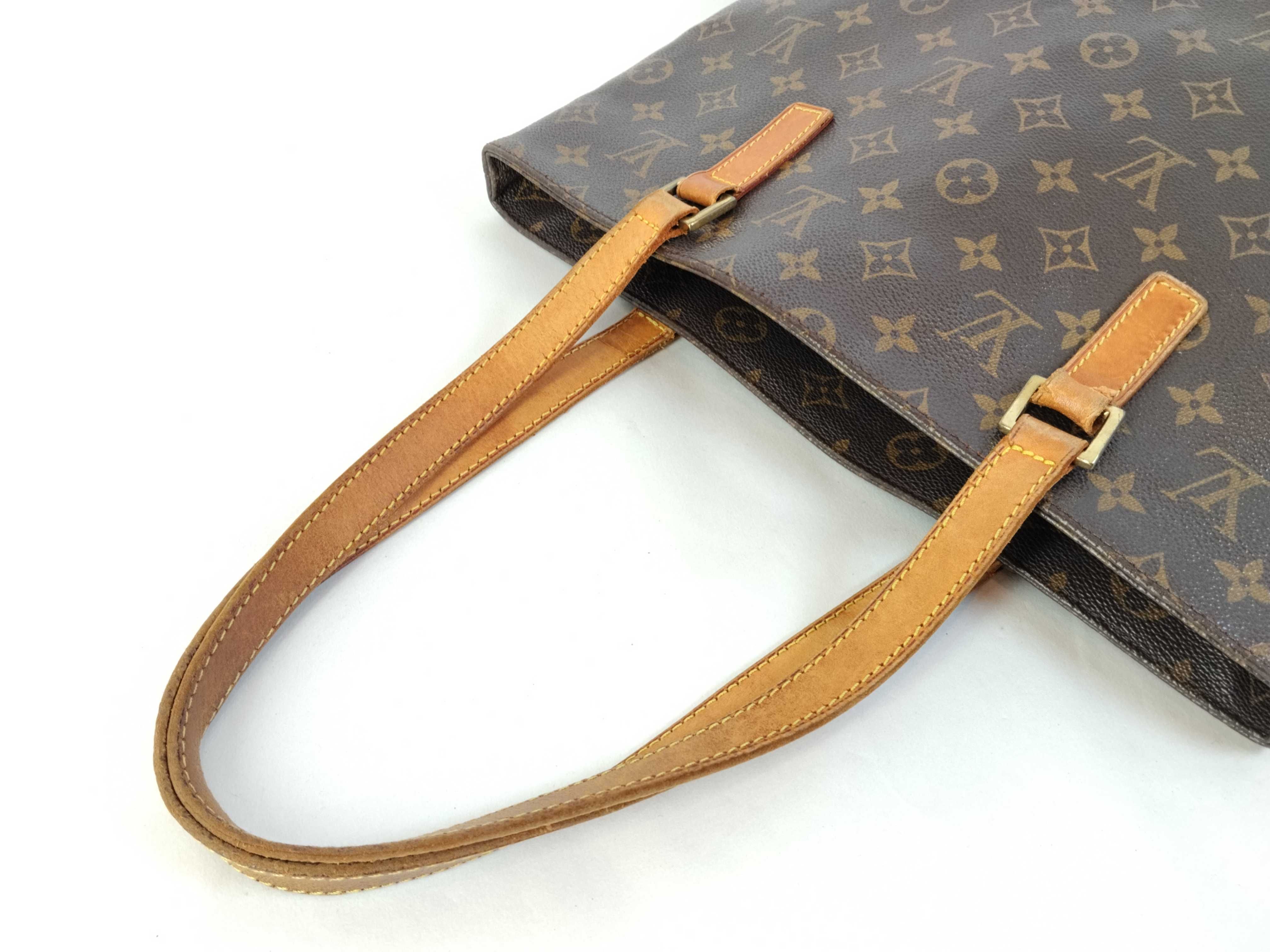 Monogram LV Vavin Tote Bag — view 3