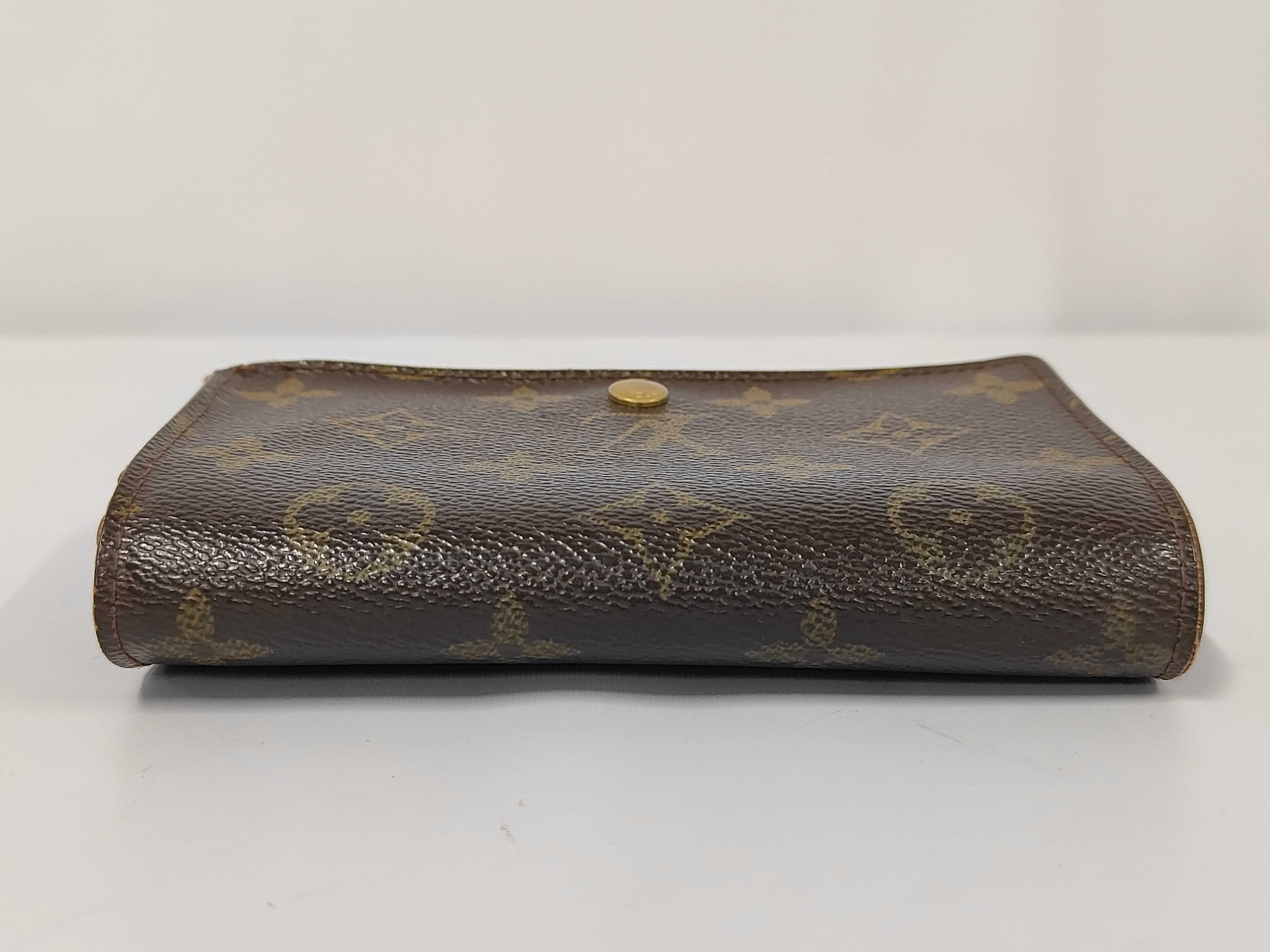 Monogram / Portemonnaie Billet Trésor / M61730 / CA1014 / Folding Wallet / PVC Wallet — view 6
