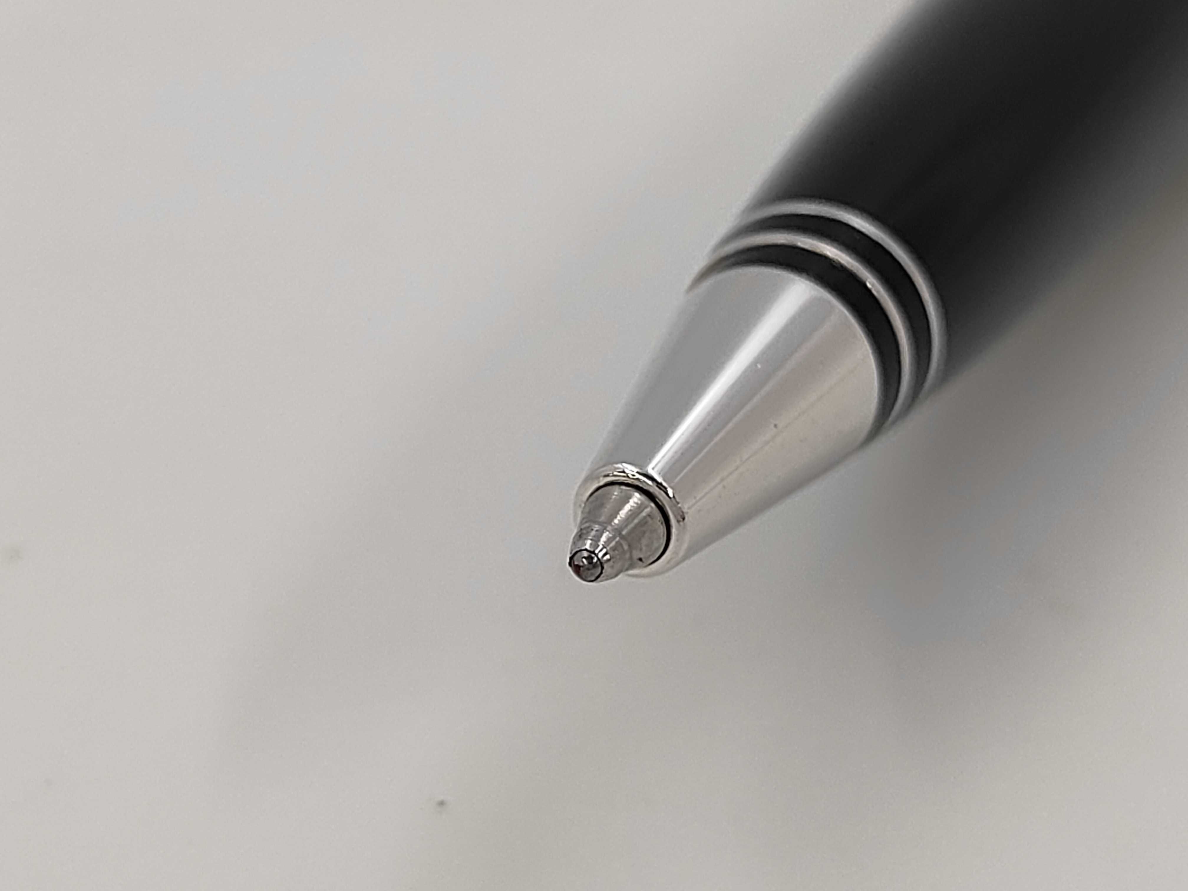 Dock Lacquer Twist Ballpoint Pen (Pen/Fountain Pen) — view 3