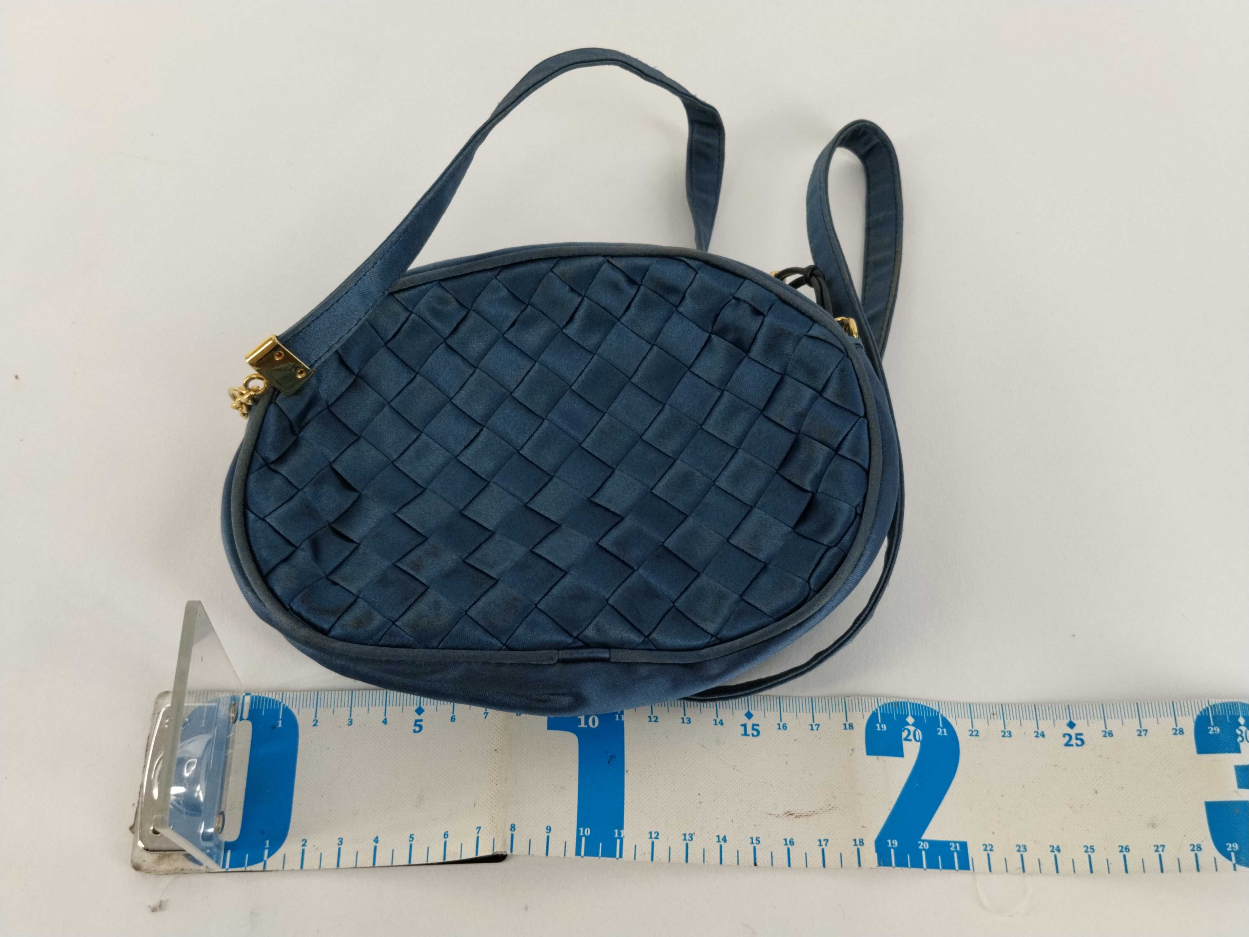 Intrecciato Shoulder Bag — view 2