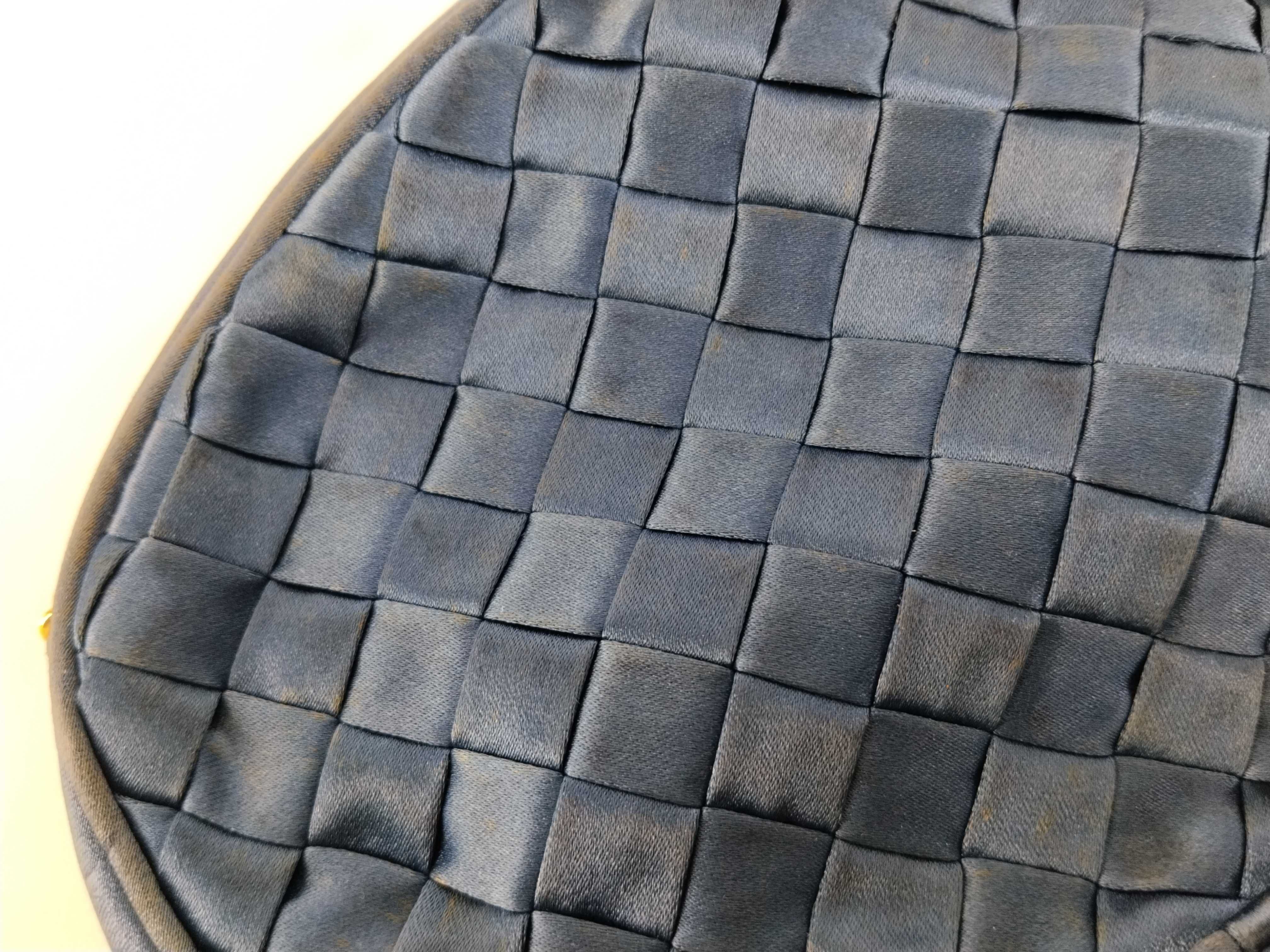Intrecciato Shoulder Bag — view 13