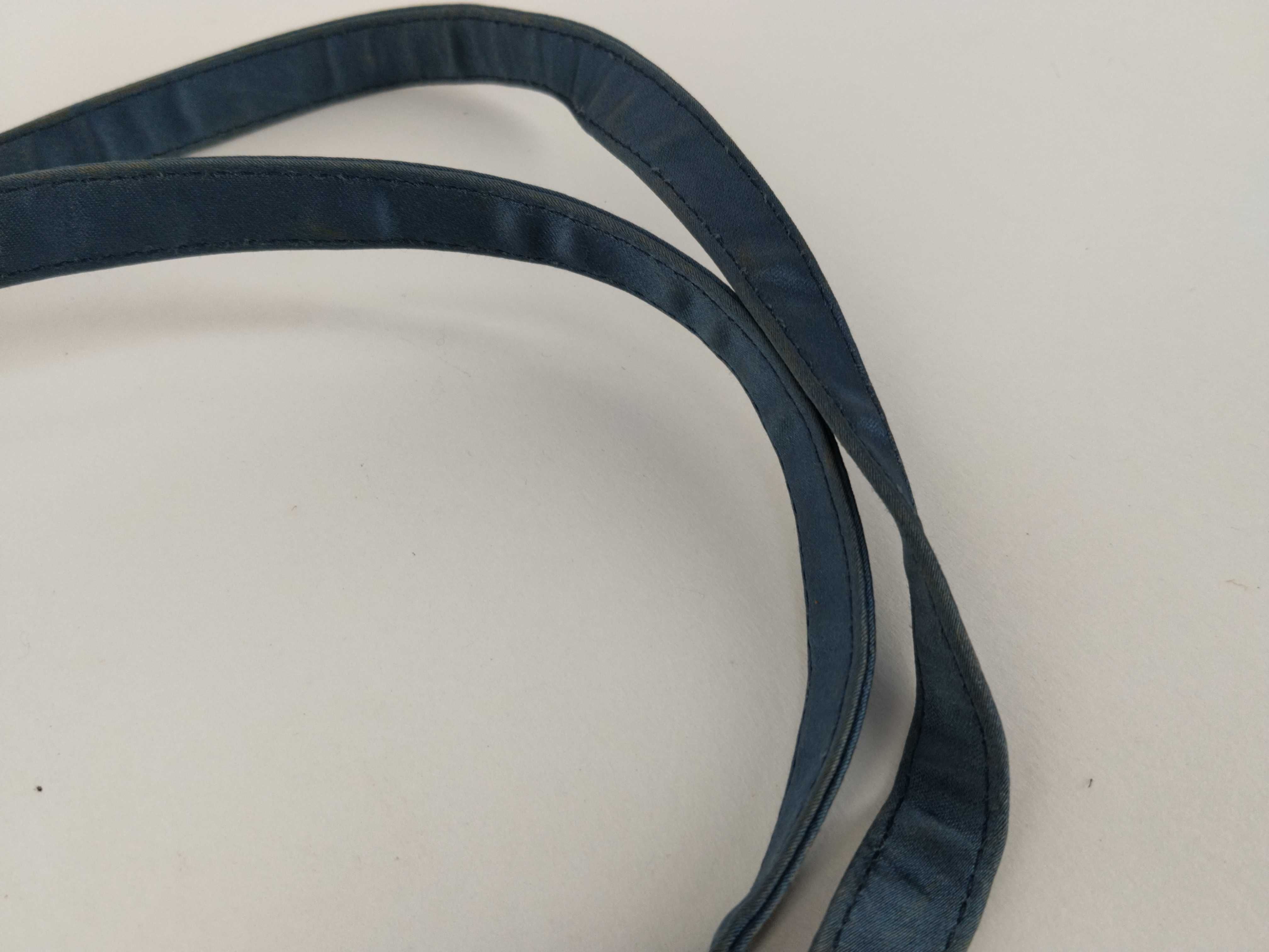 Intrecciato Shoulder Bag — view 4