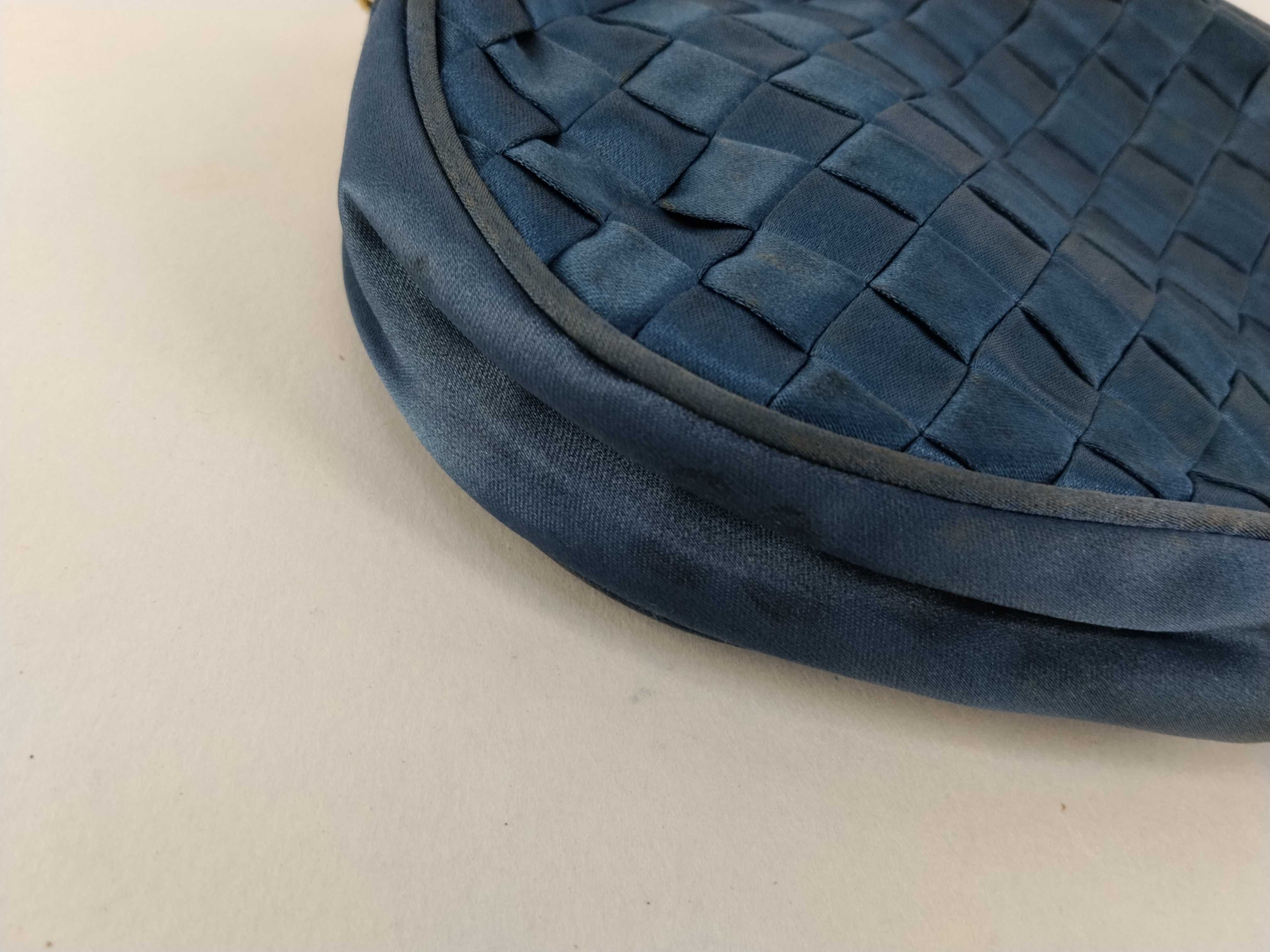 Intrecciato Shoulder Bag — view 6