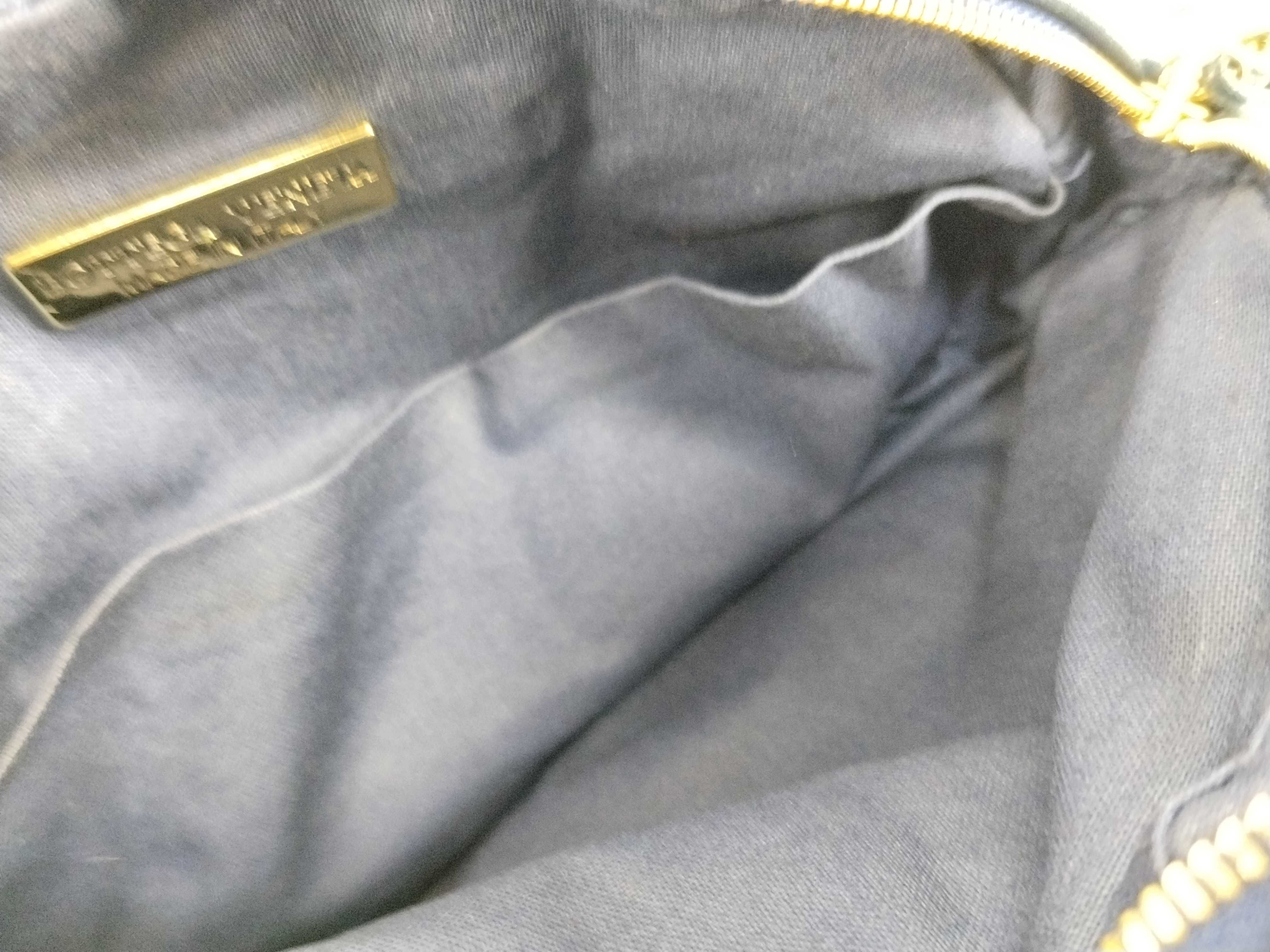 Intrecciato Shoulder Bag — view 9