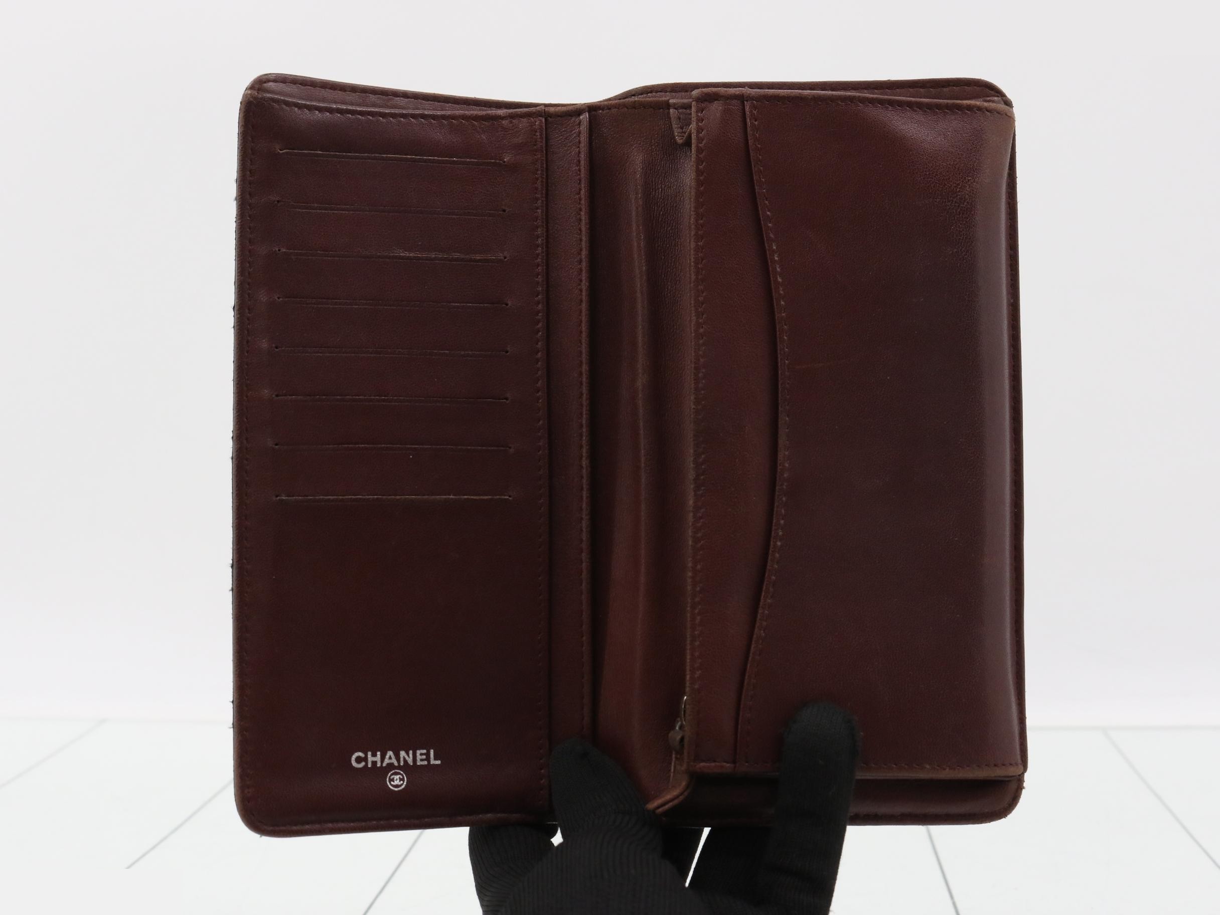 Matelassé (bags) and wallets — view 4