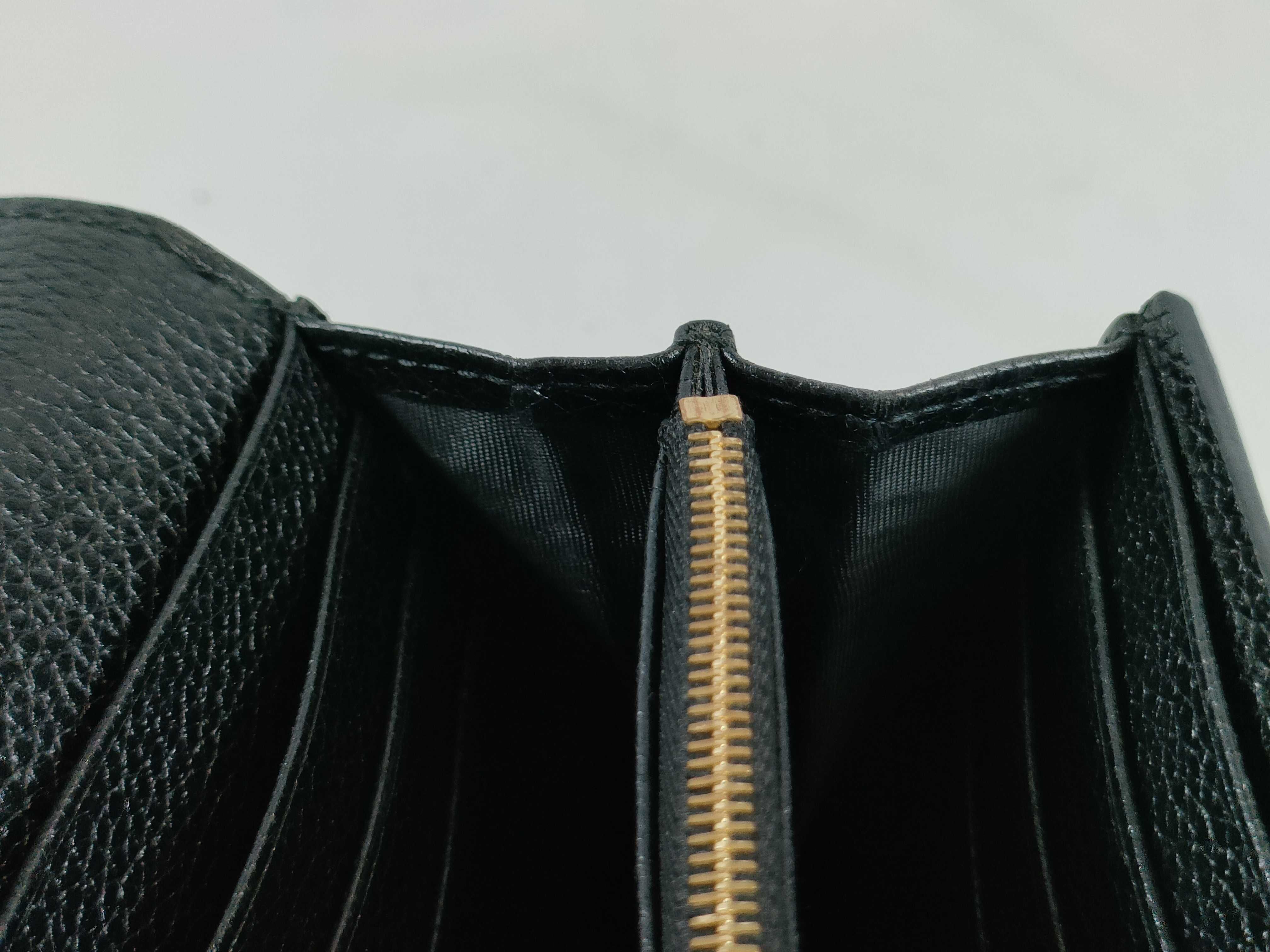 Zumi Continental Wallet Round Zip 573612 Wallet — view 14