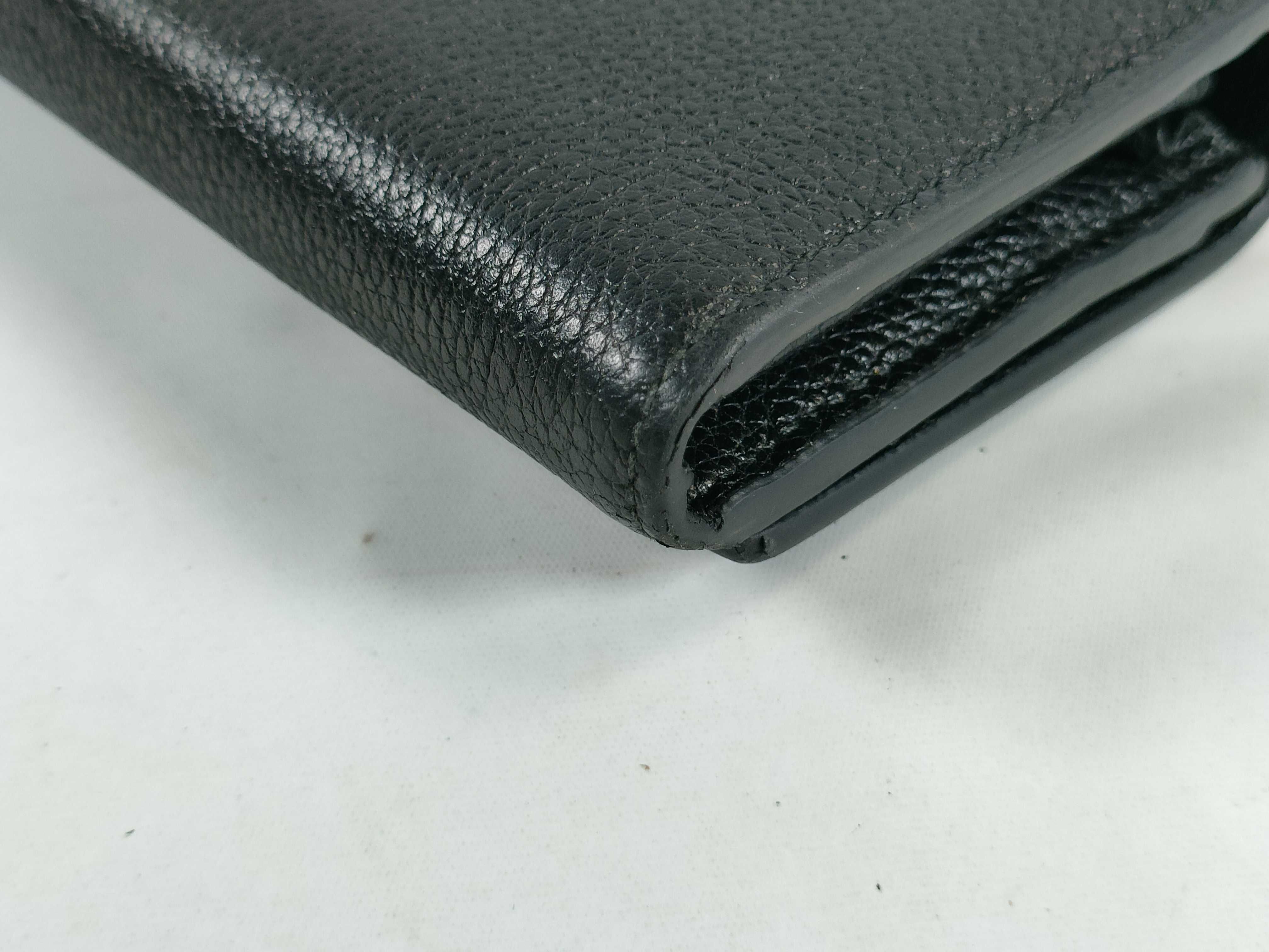Zumi Continental Wallet Round Zip 573612 Wallet — view 3