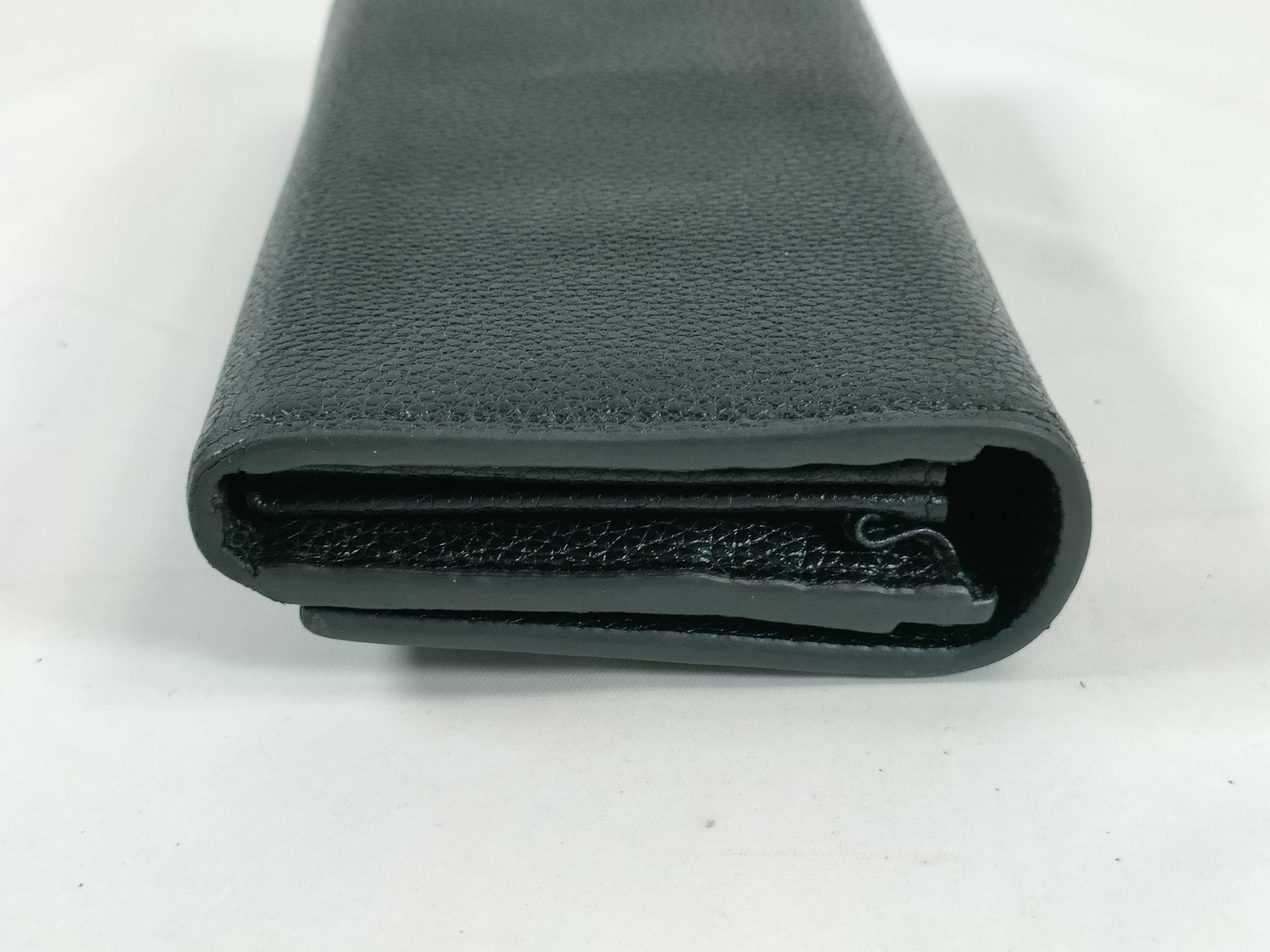 Zumi Continental Wallet Round Zip 573612 Wallet — view 4