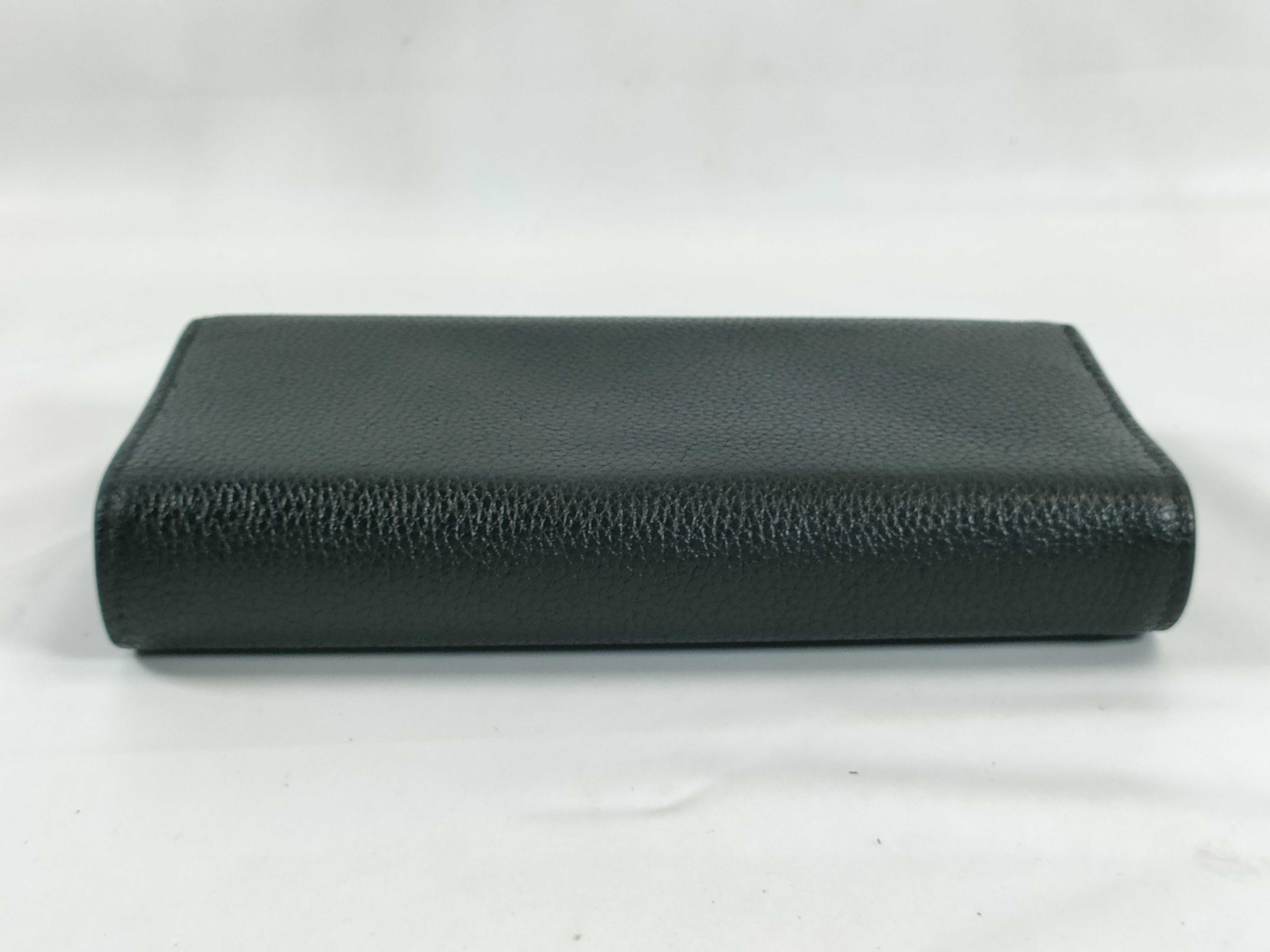 Zumi Continental Wallet Round Zip 573612 Wallet — view 5