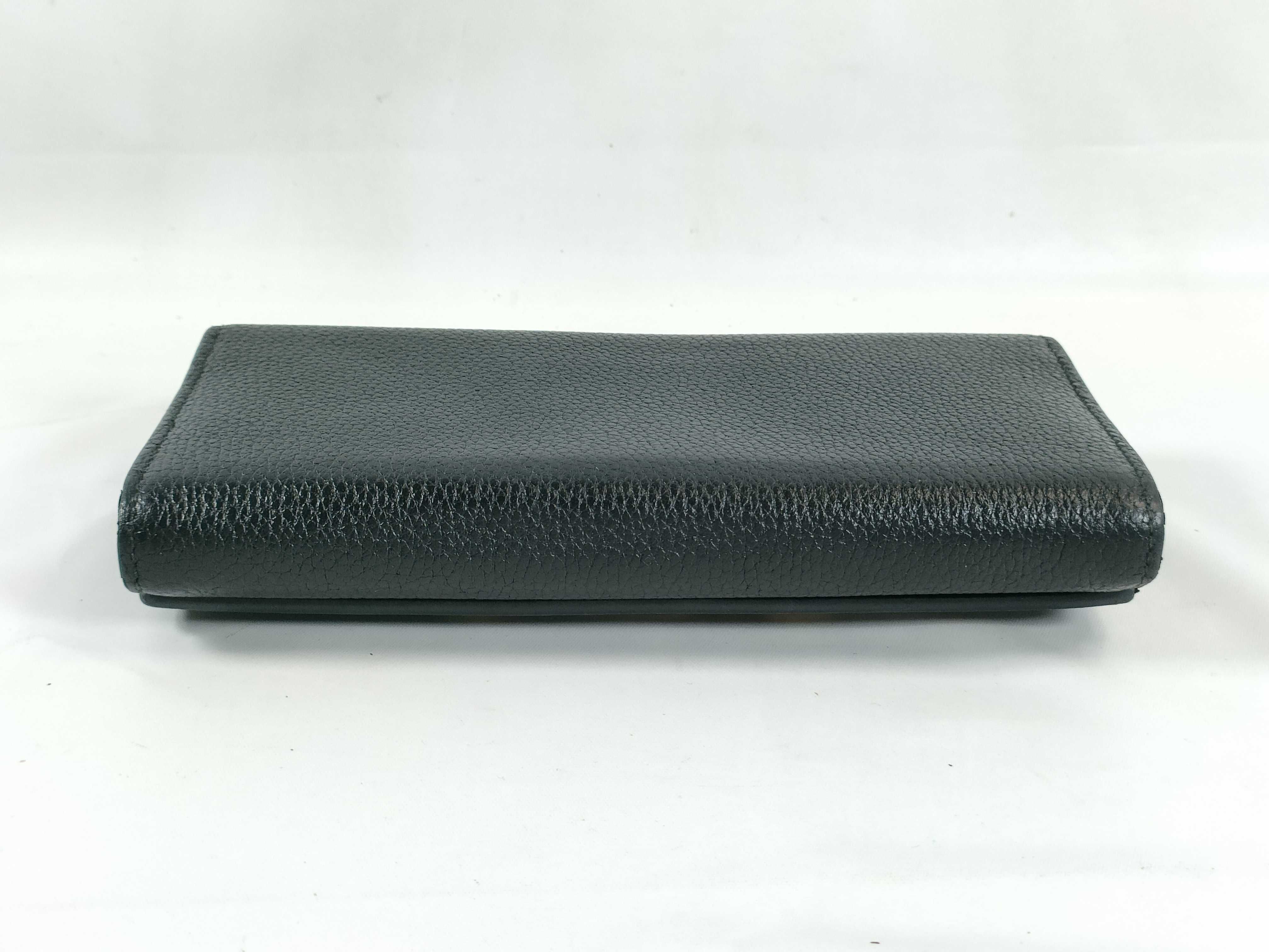 Zumi Continental Wallet Round Zip 573612 Wallet — view 7