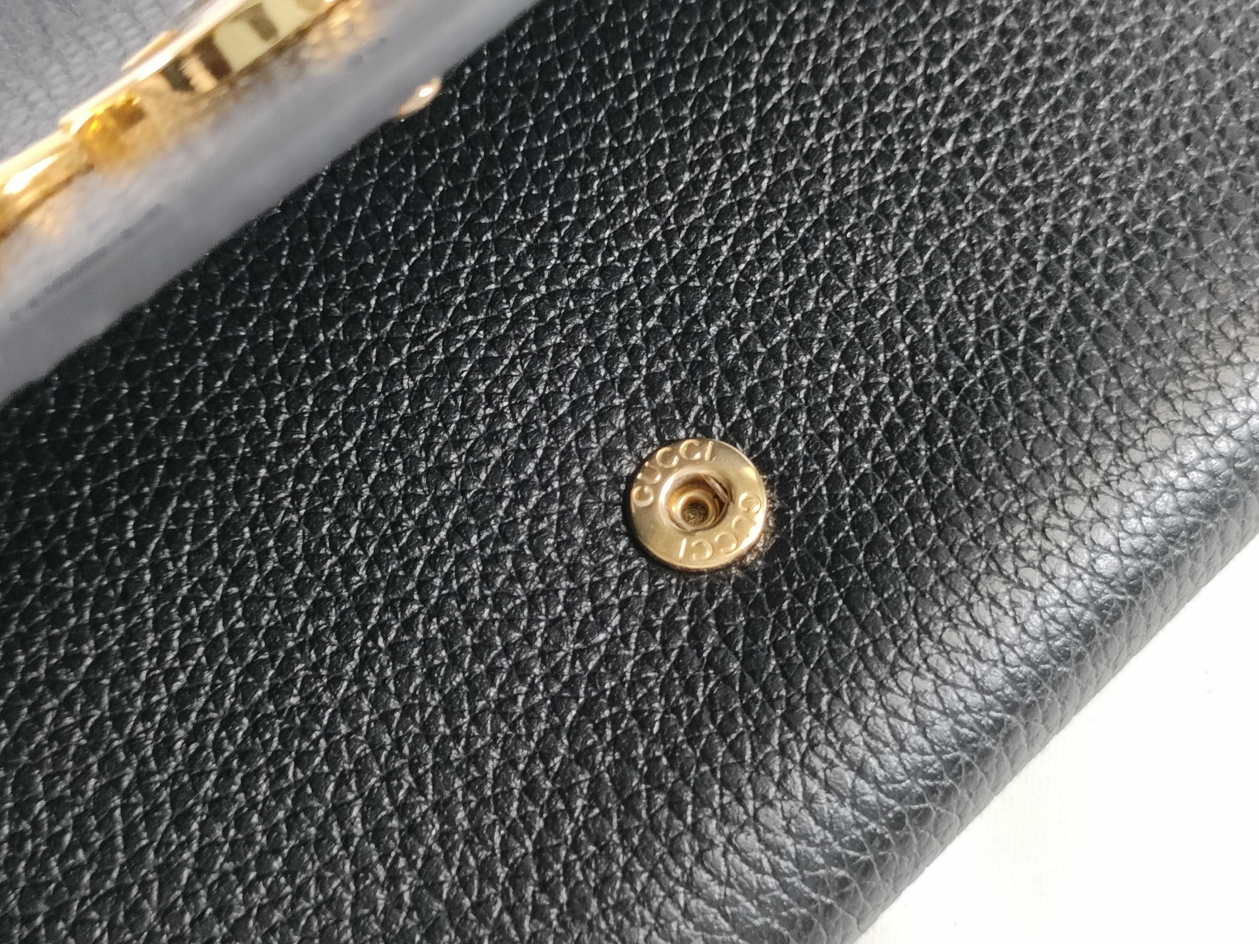Zumi Continental Wallet Round Zip 573612 Wallet — view 8