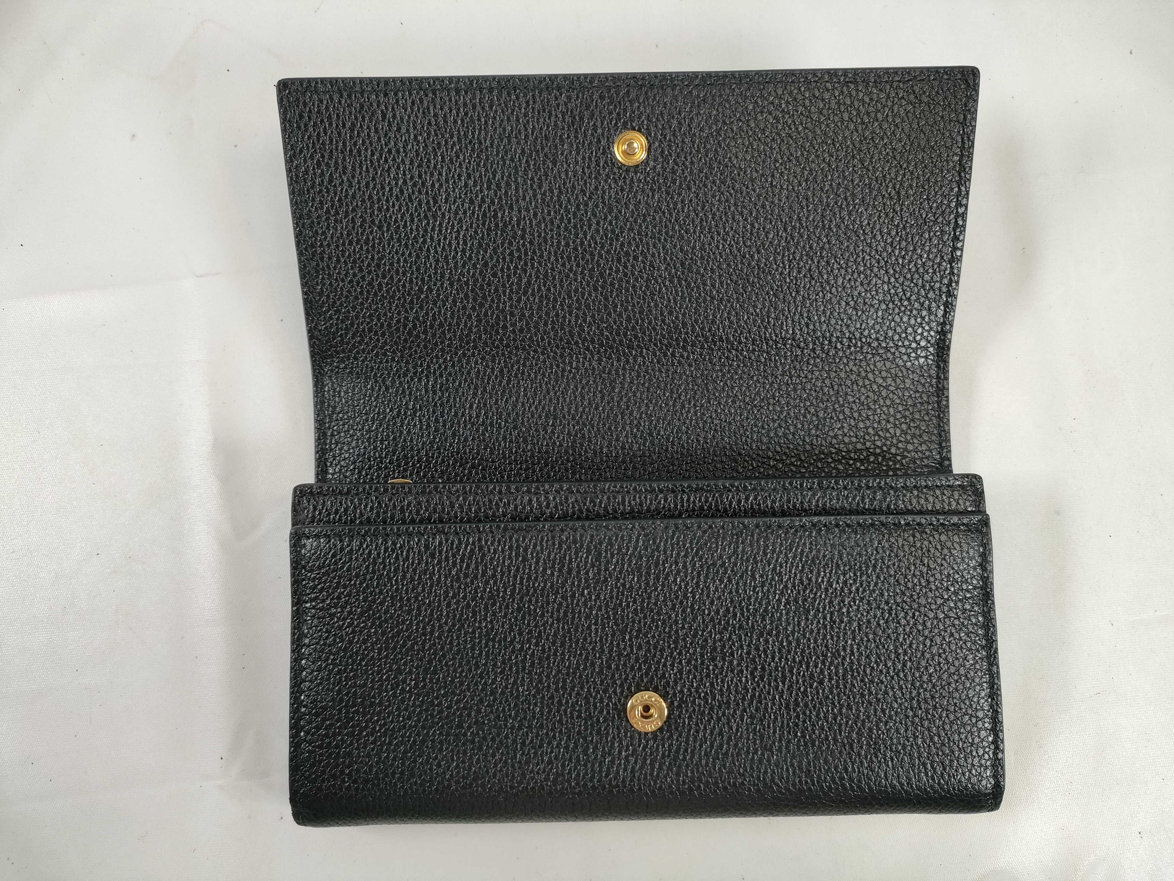 Zumi Continental Wallet Round Zip 573612 Wallet — view 9
