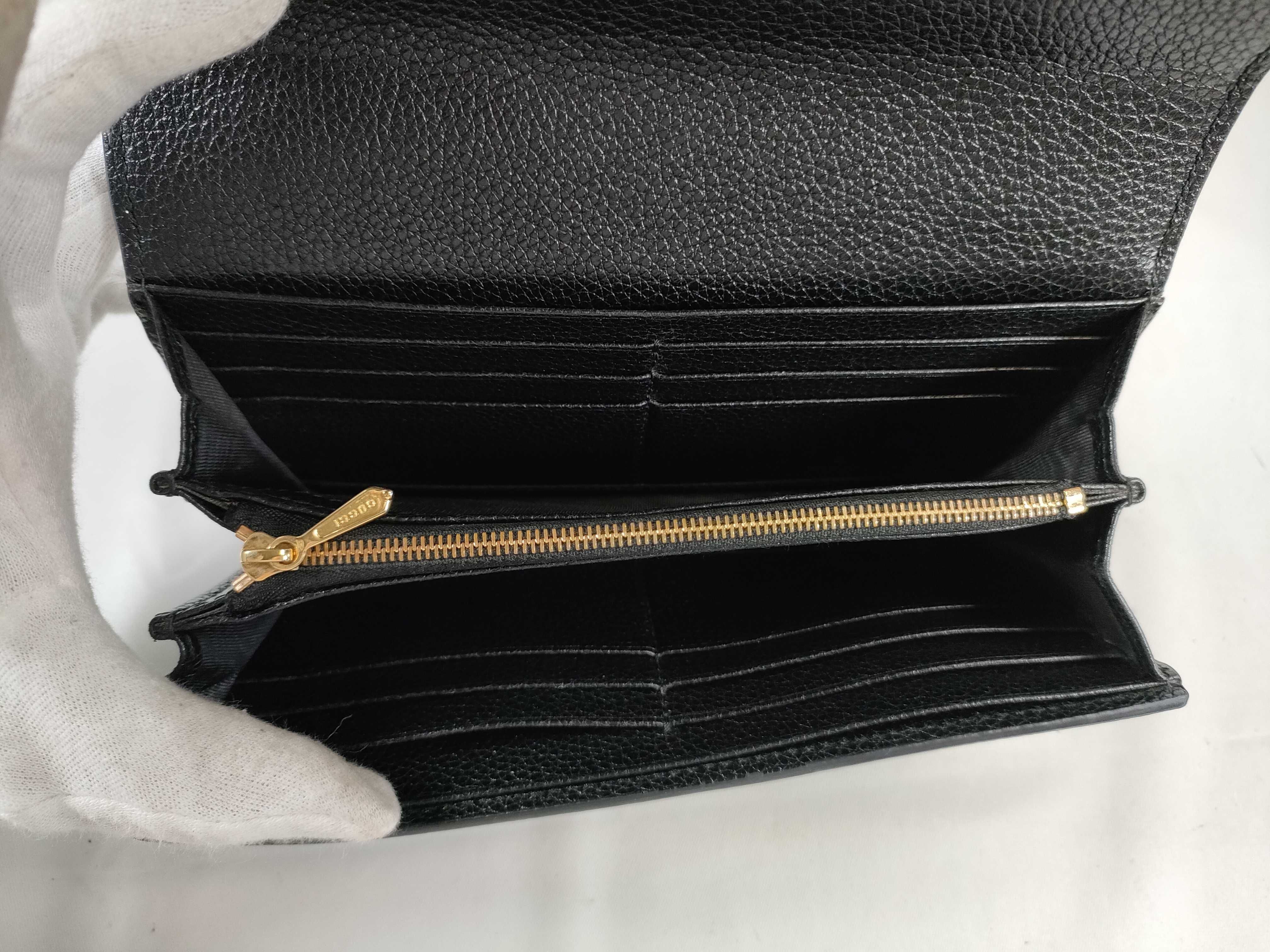 Zumi Continental Wallet Round Zip 573612 Wallet — view 10