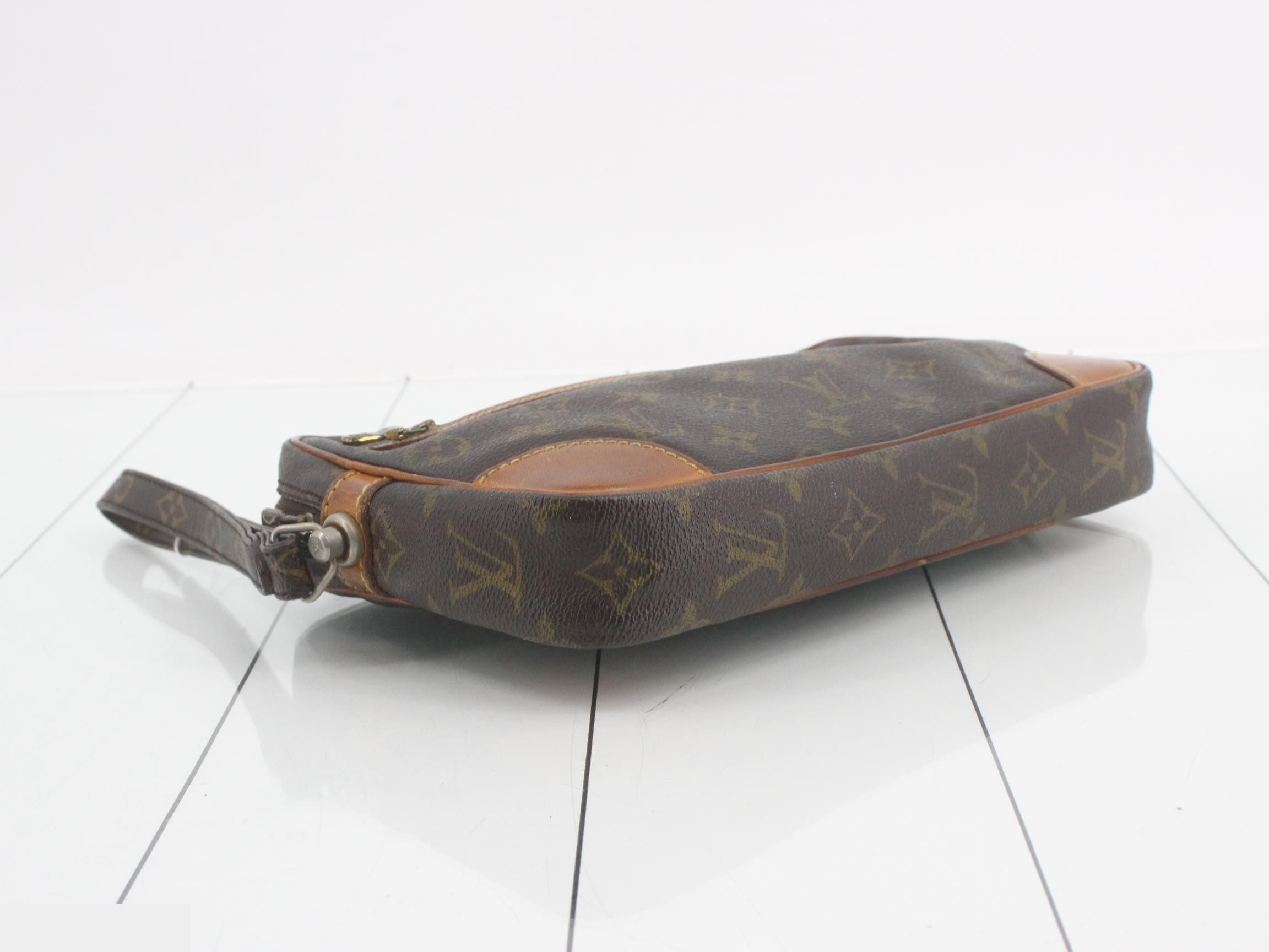 Monogram Second Bag — view 5