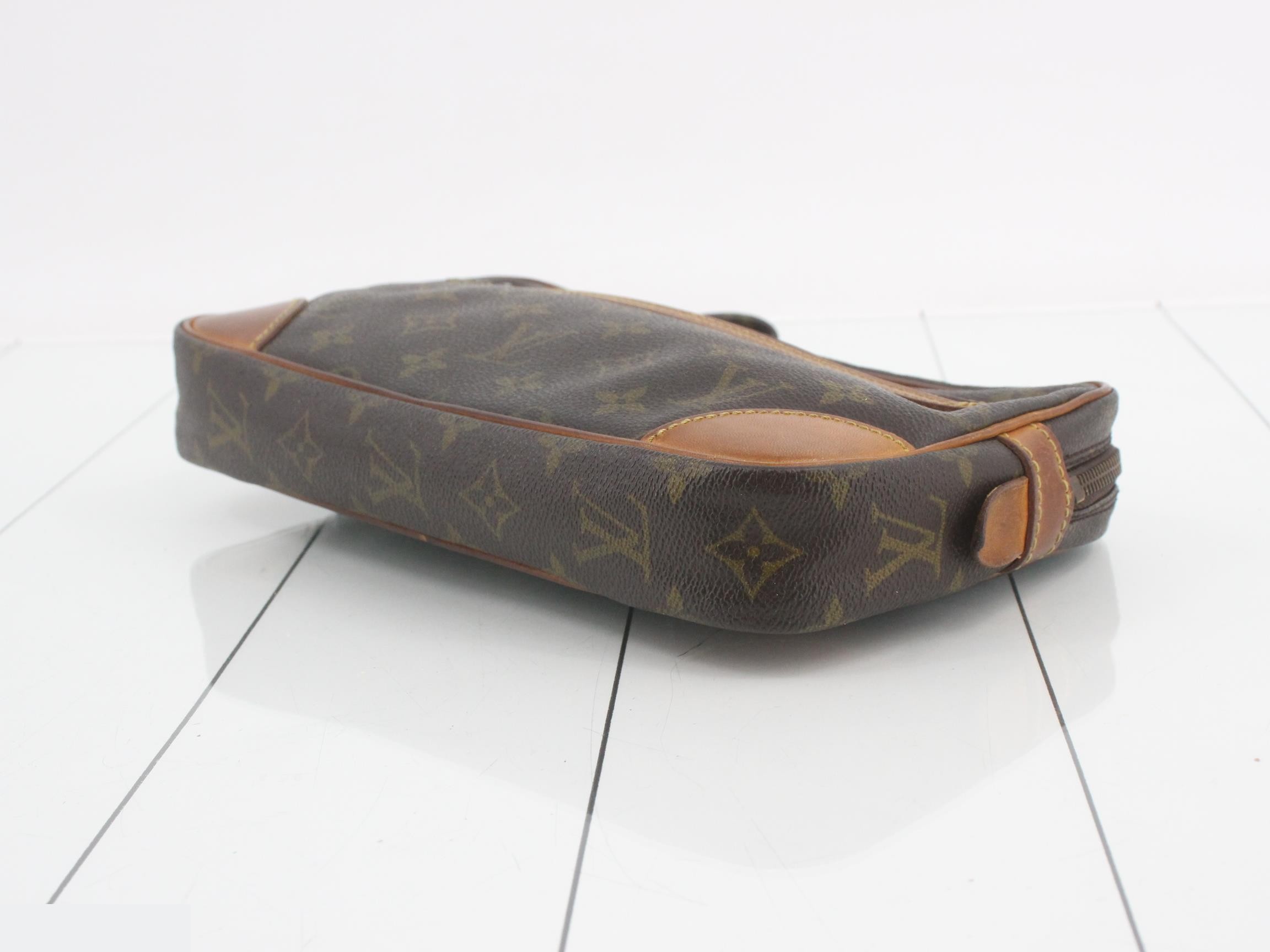 Monogram Second Bag — view 6