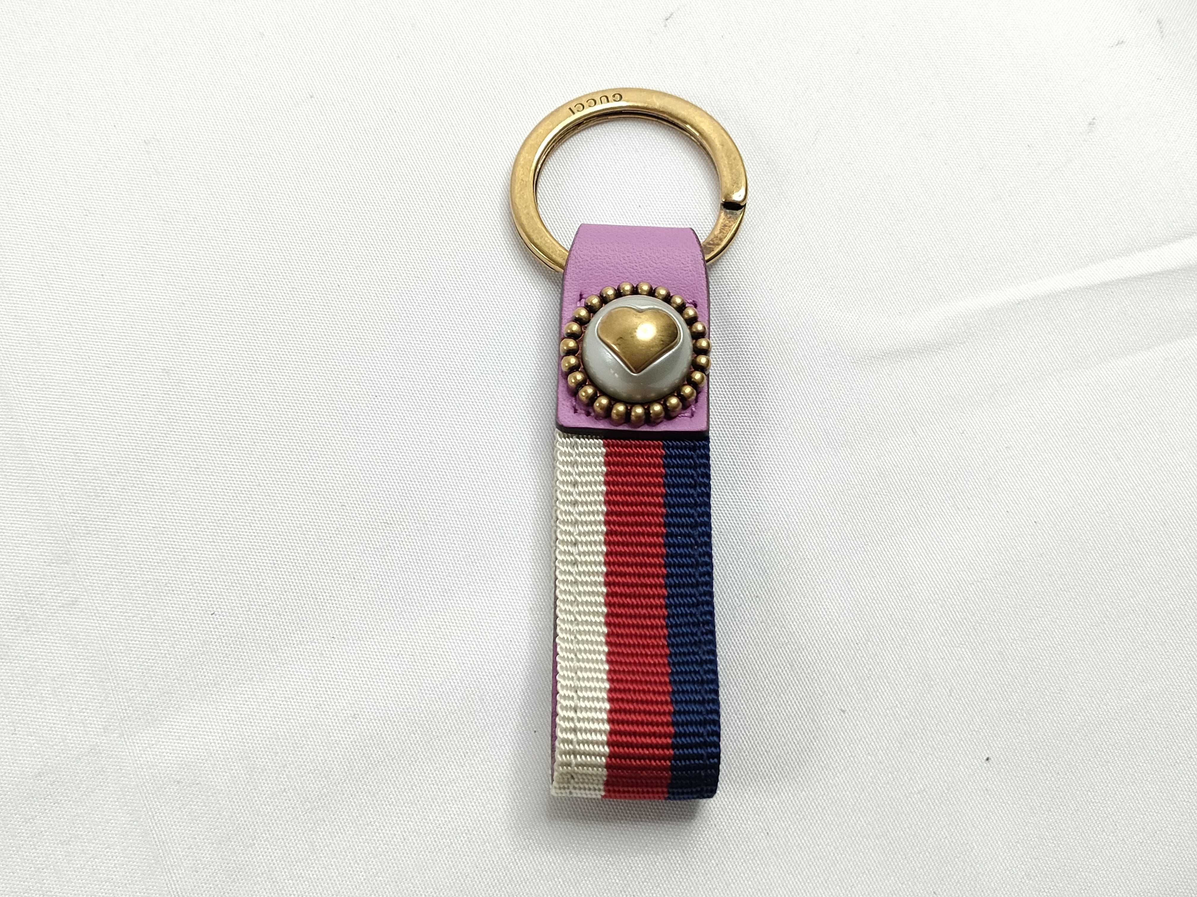 Keyring Keychain Key Case Key Holder