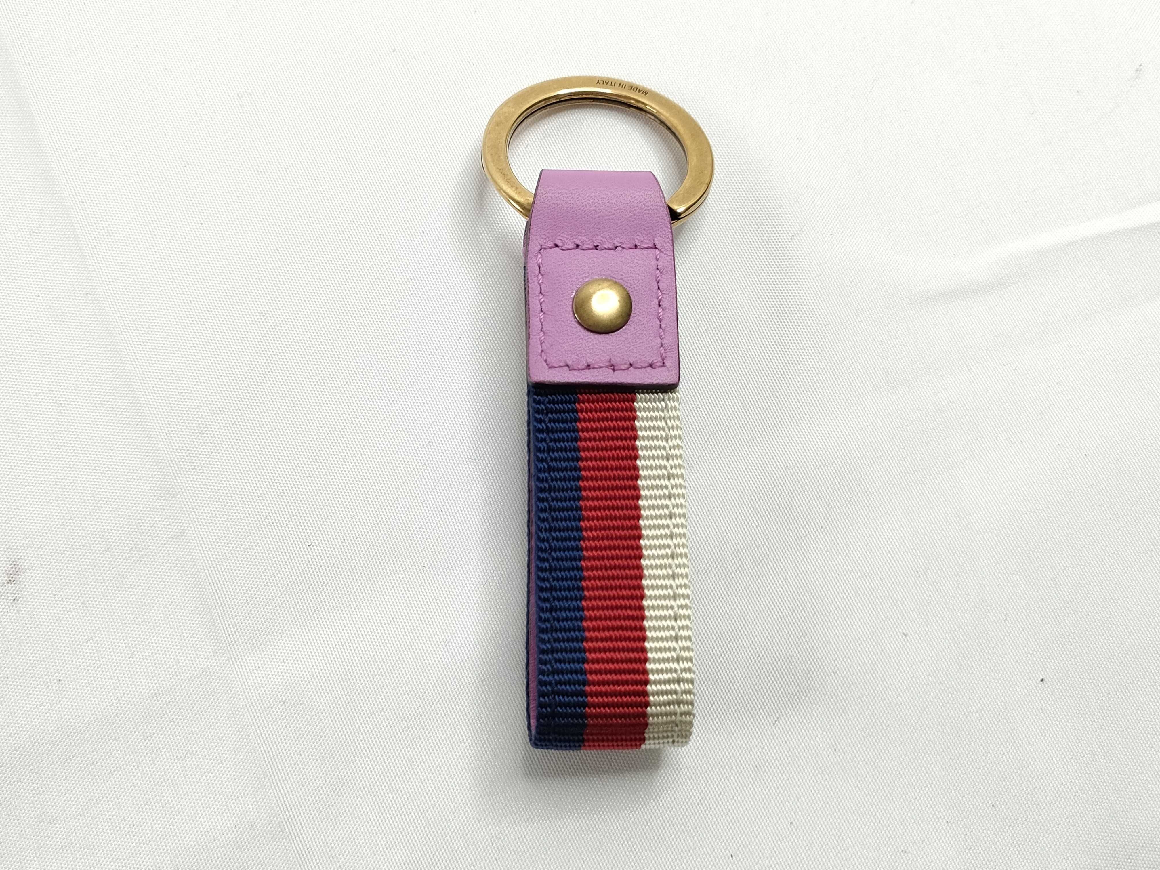 Keyring Keychain Key Case Key Holder — view 2