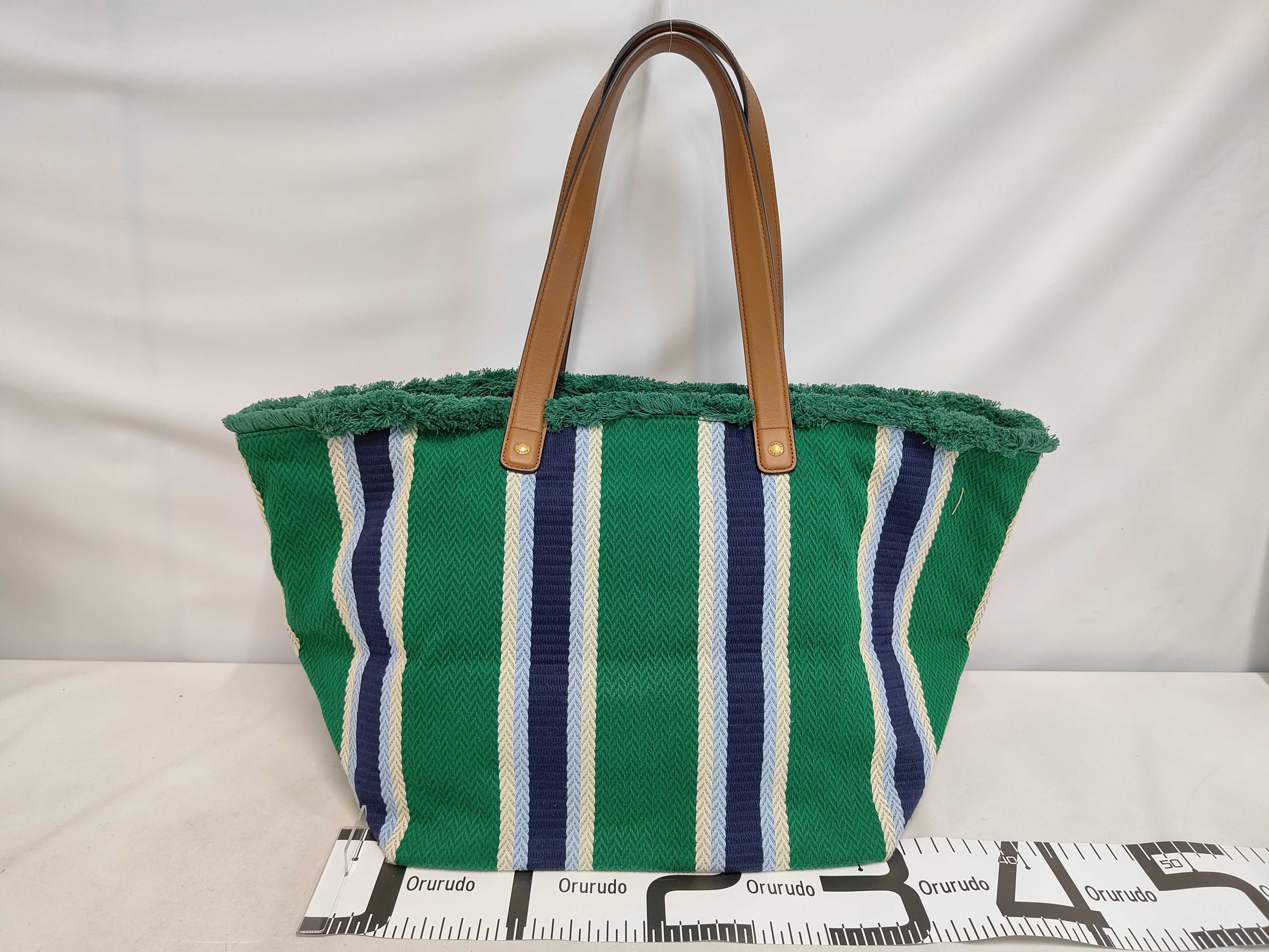 818771 Tote Bag — view 2