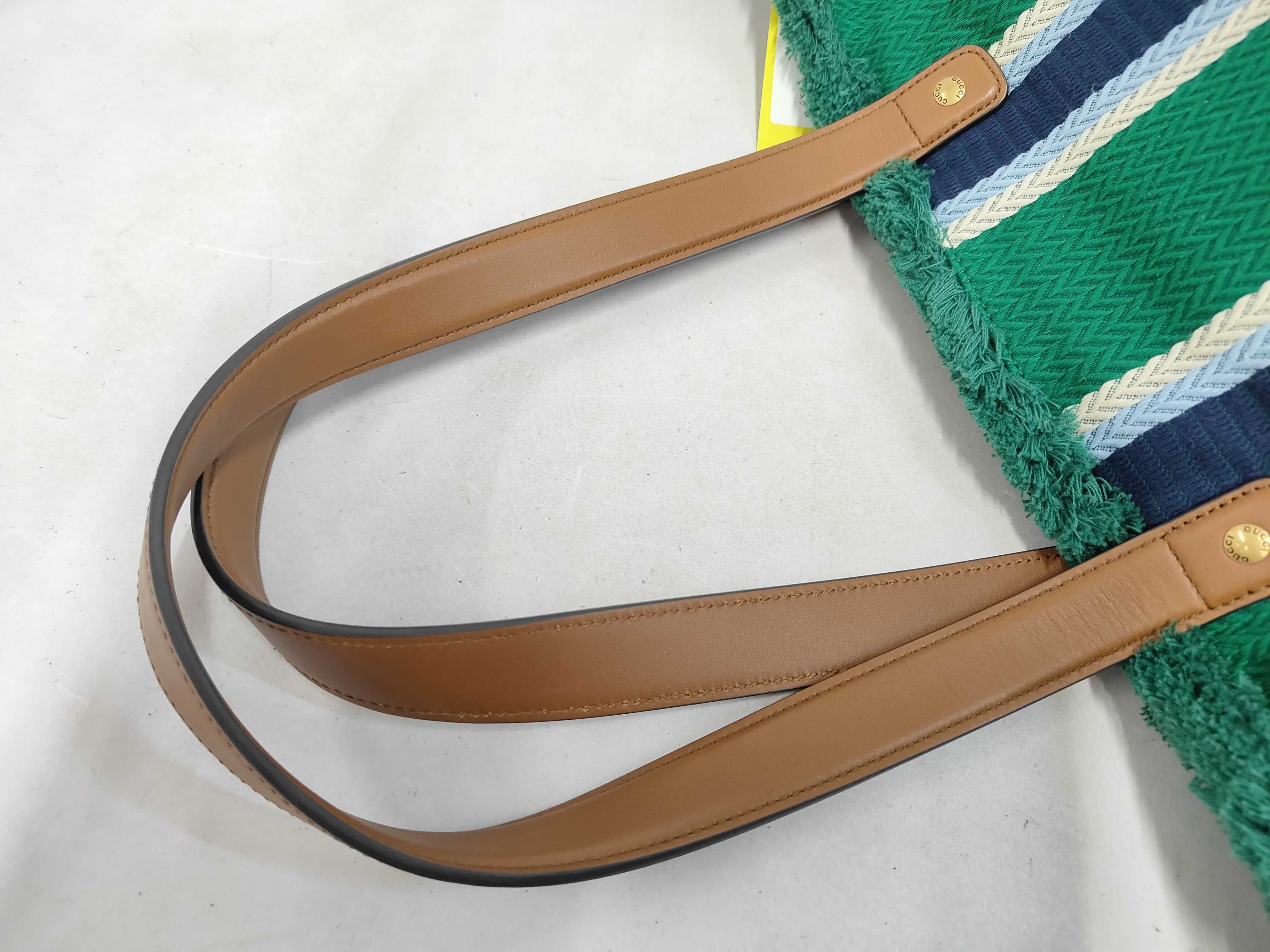 818771 Tote Bag — view 5