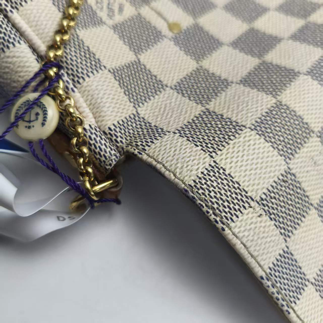 【*Shipped from: China*】LOUIS VUITTON Favorite PU Shoulder Bag — view 13