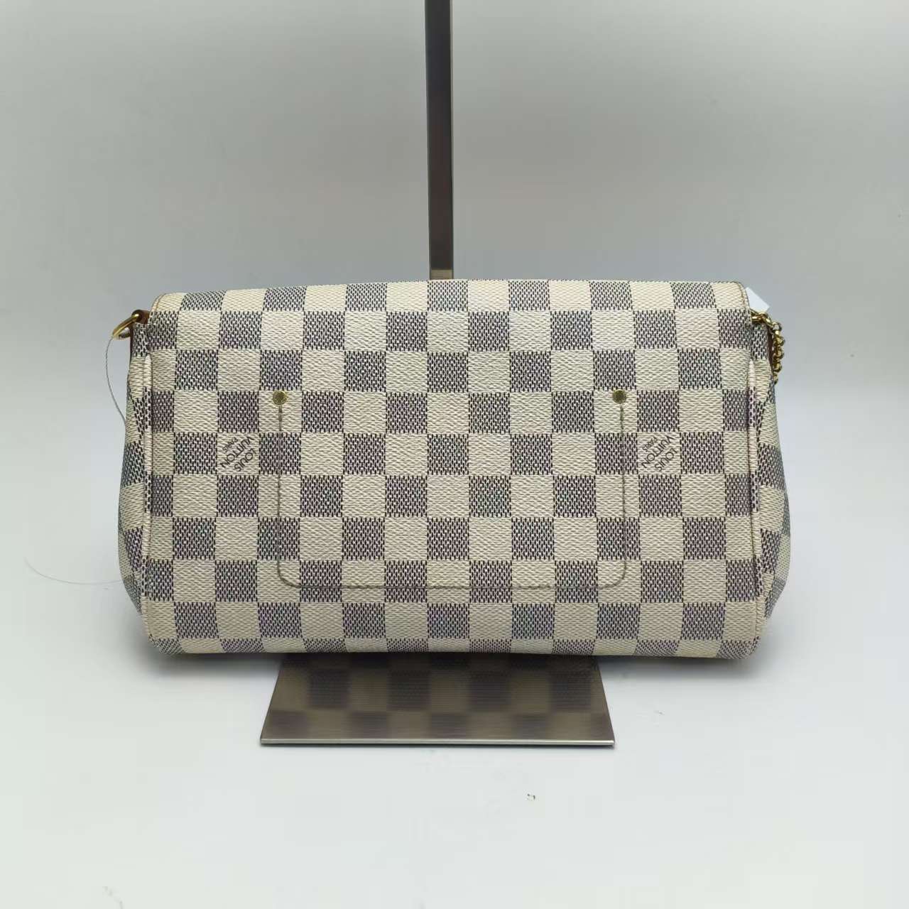 【*Shipped from: China*】LOUIS VUITTON Favorite PU Shoulder Bag — view 3