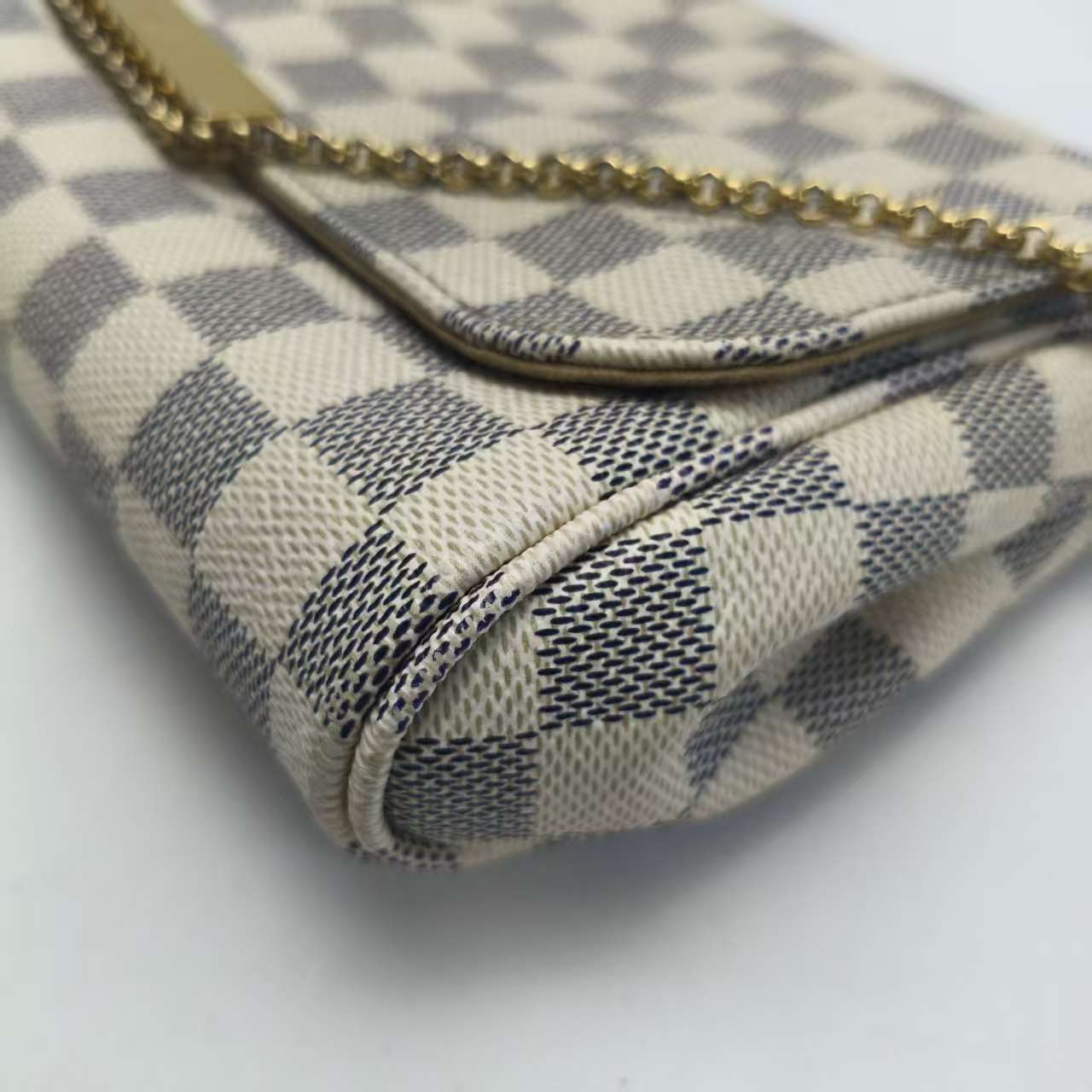 【*Shipped from: China*】LOUIS VUITTON Favorite PU Shoulder Bag — view 5