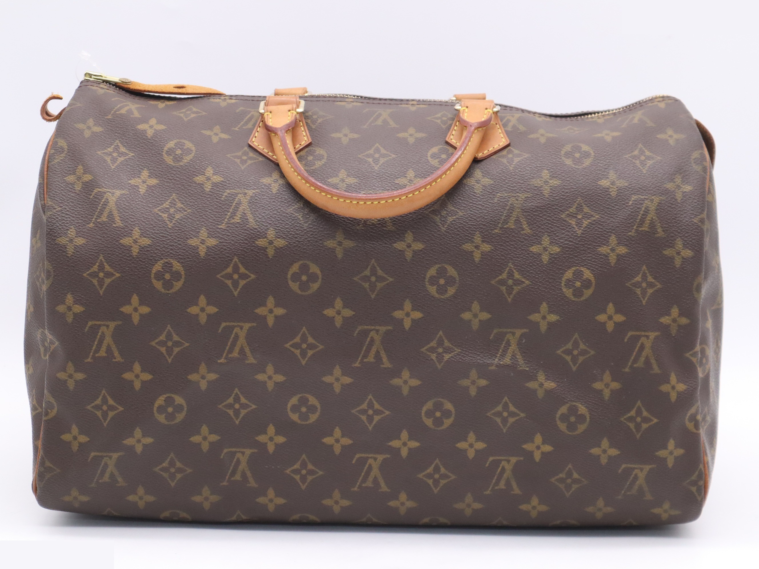Speedy 40 — view 2
