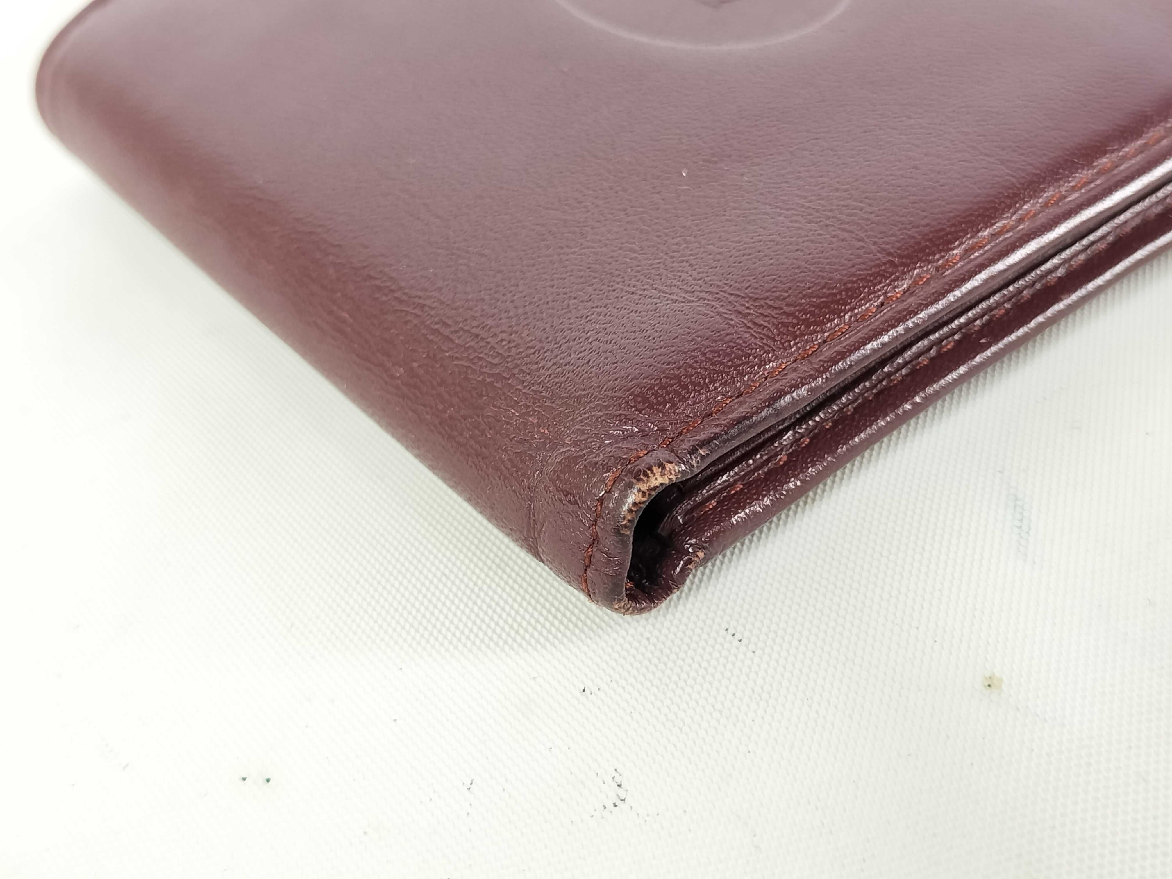 Must Line Compact Wallet — view 2