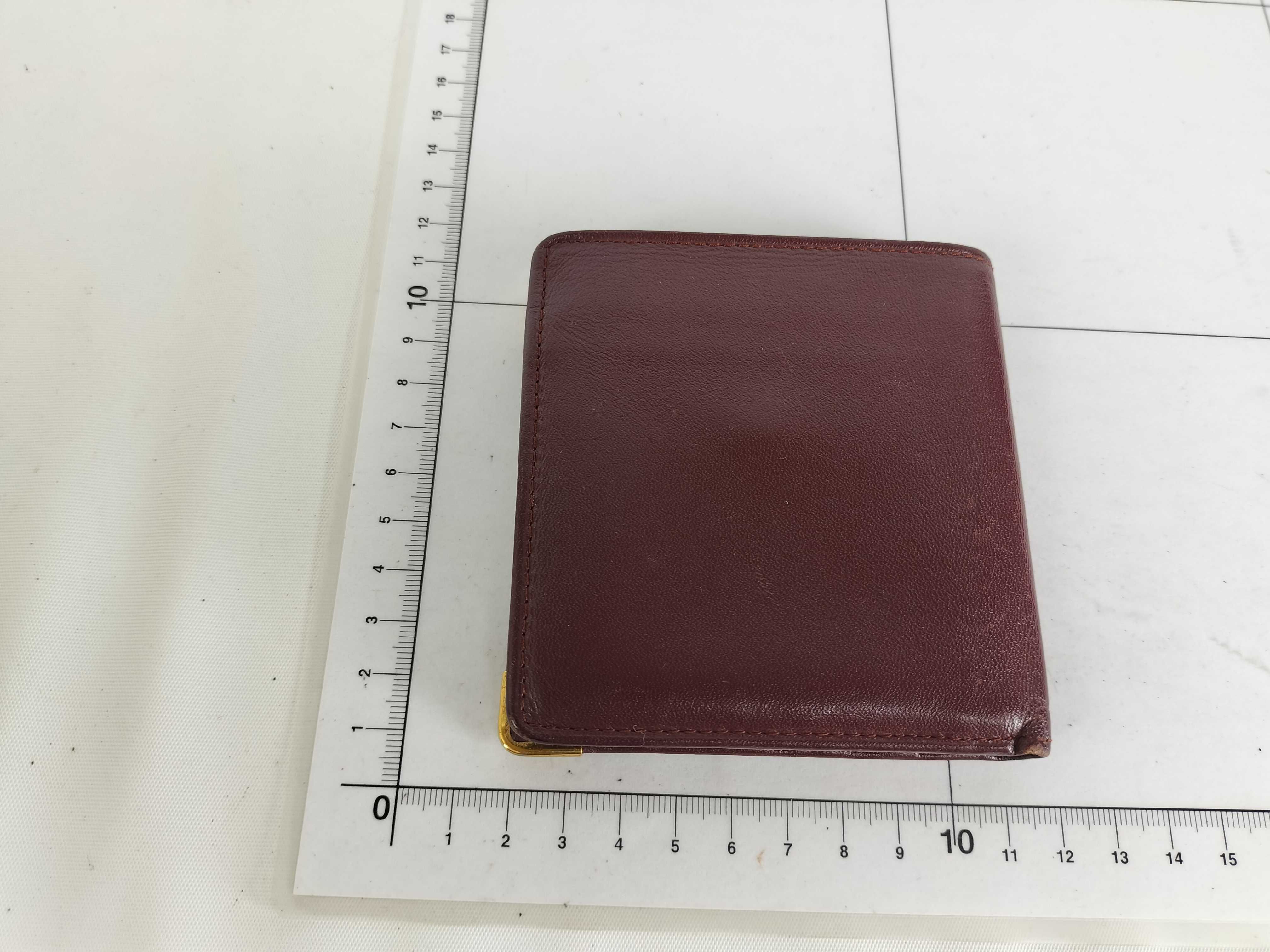 Must Line Compact Wallet — view 11